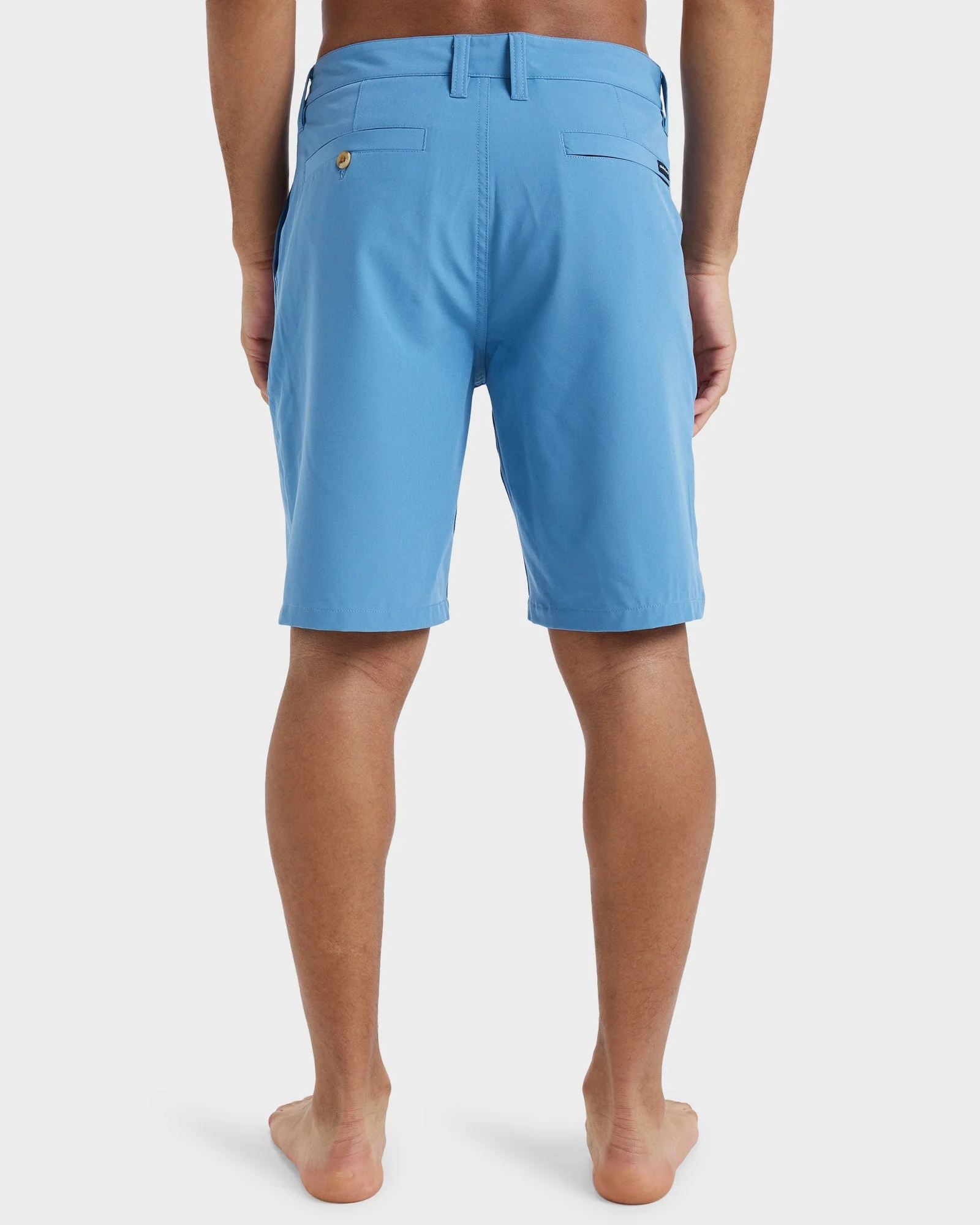Mens Union Amphibian 20" Hybrid Shorts - Image 2