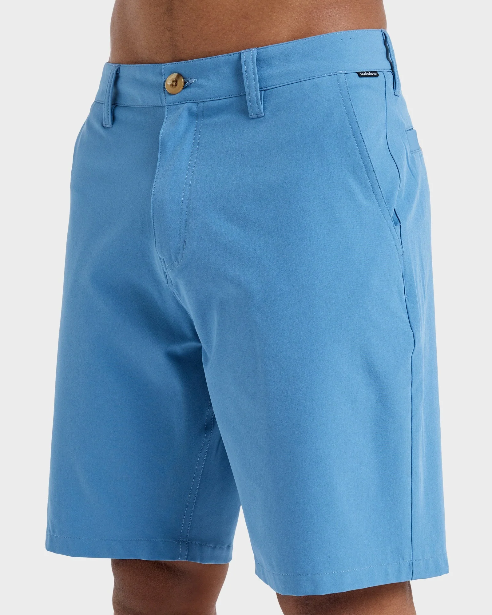 Mens Union Amphibian 20" Hybrid Shorts - Image 4