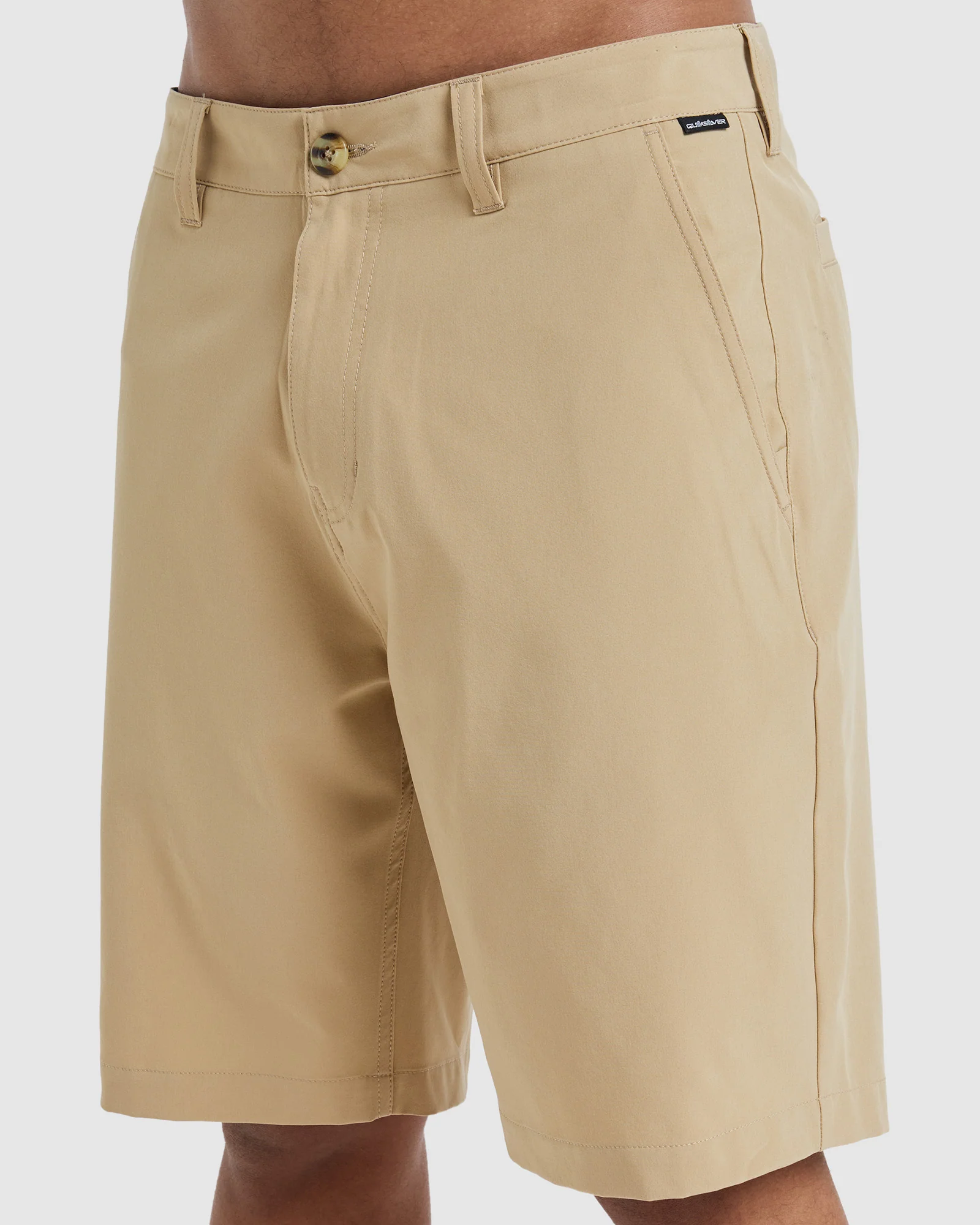 Mens Union Amphibian 20" Hybrid Shorts - Image 4