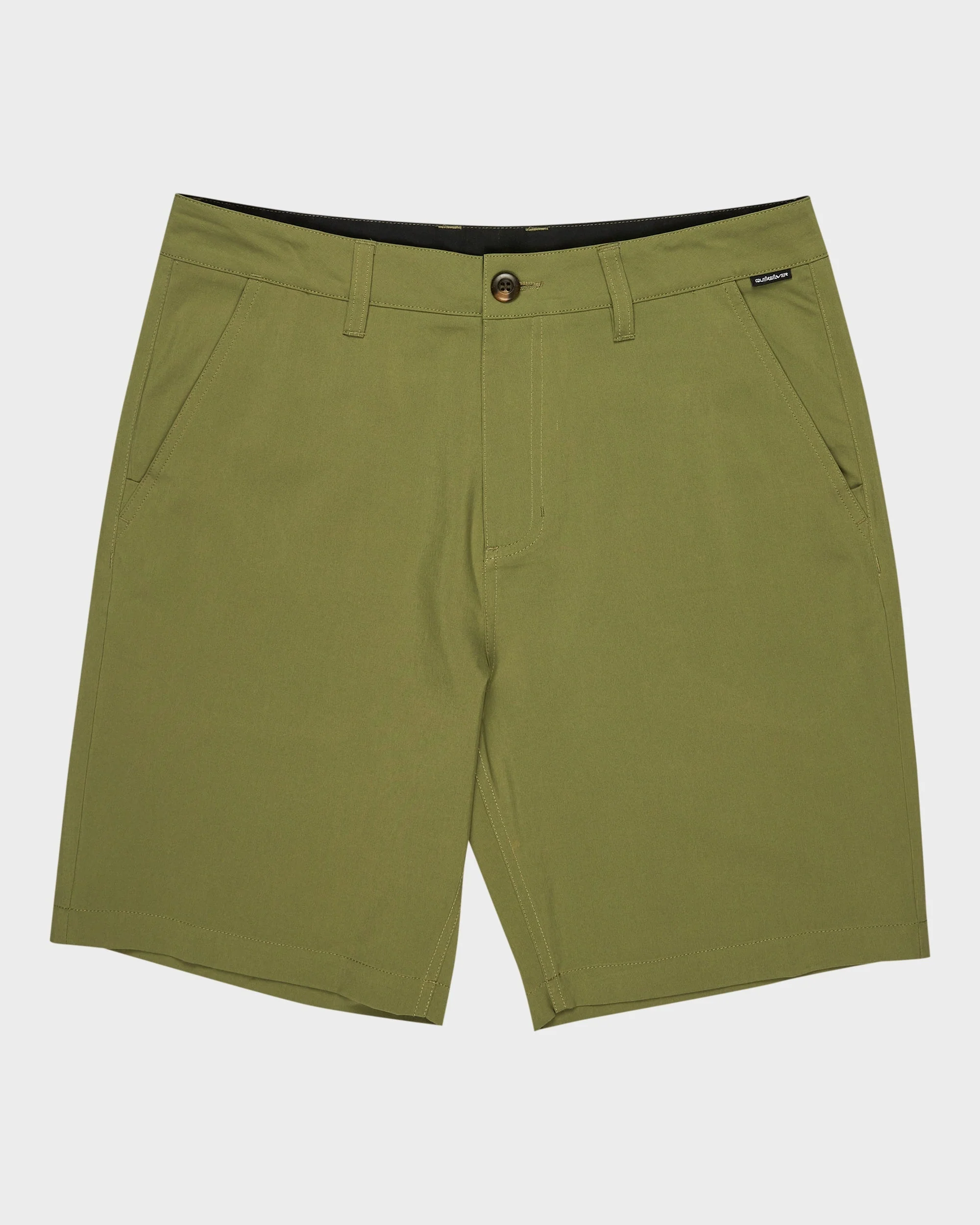 Mens Union Amphibian 20" Hybrid Shorts - Image 6