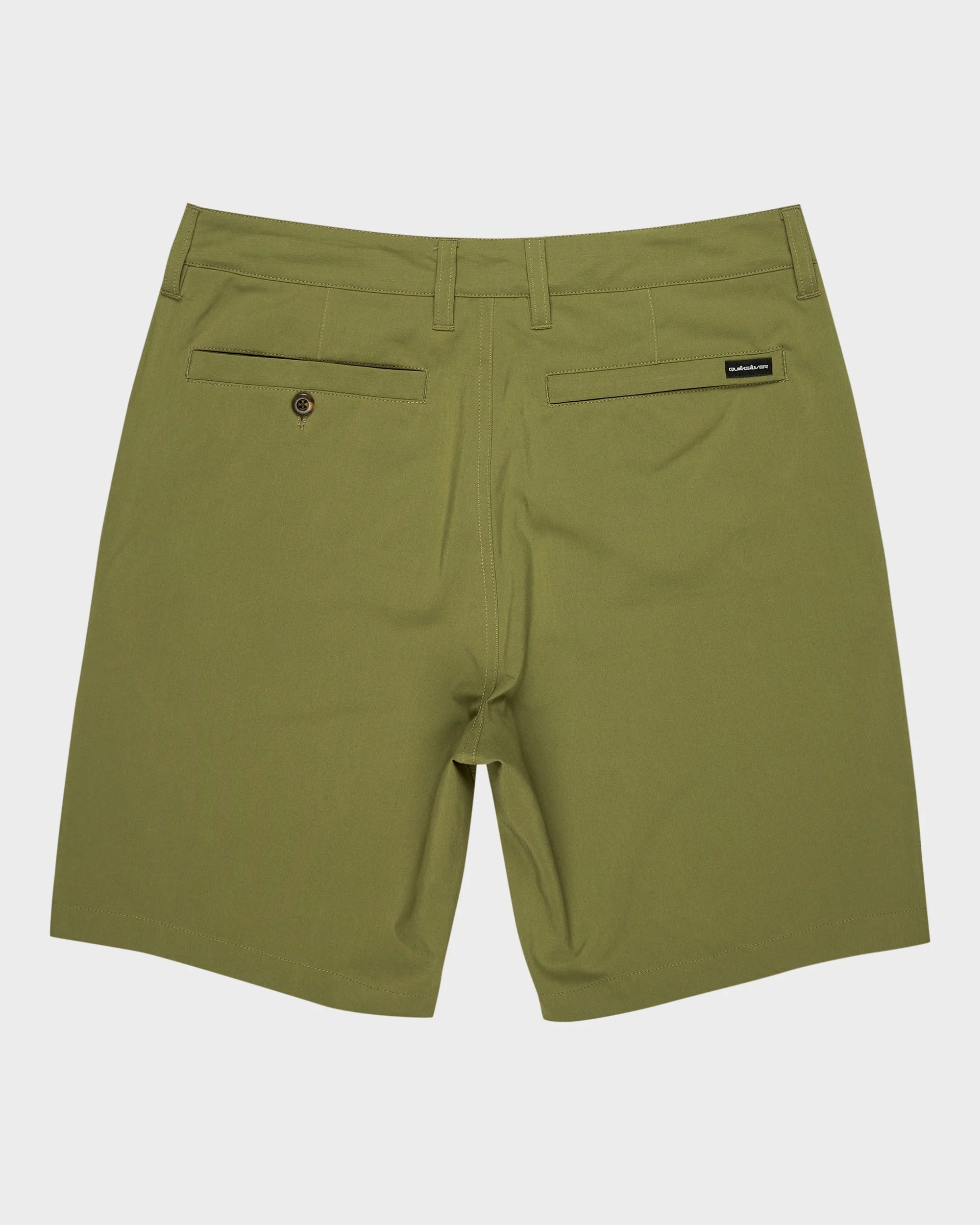 Mens Union Amphibian 20" Hybrid Shorts - Image 7