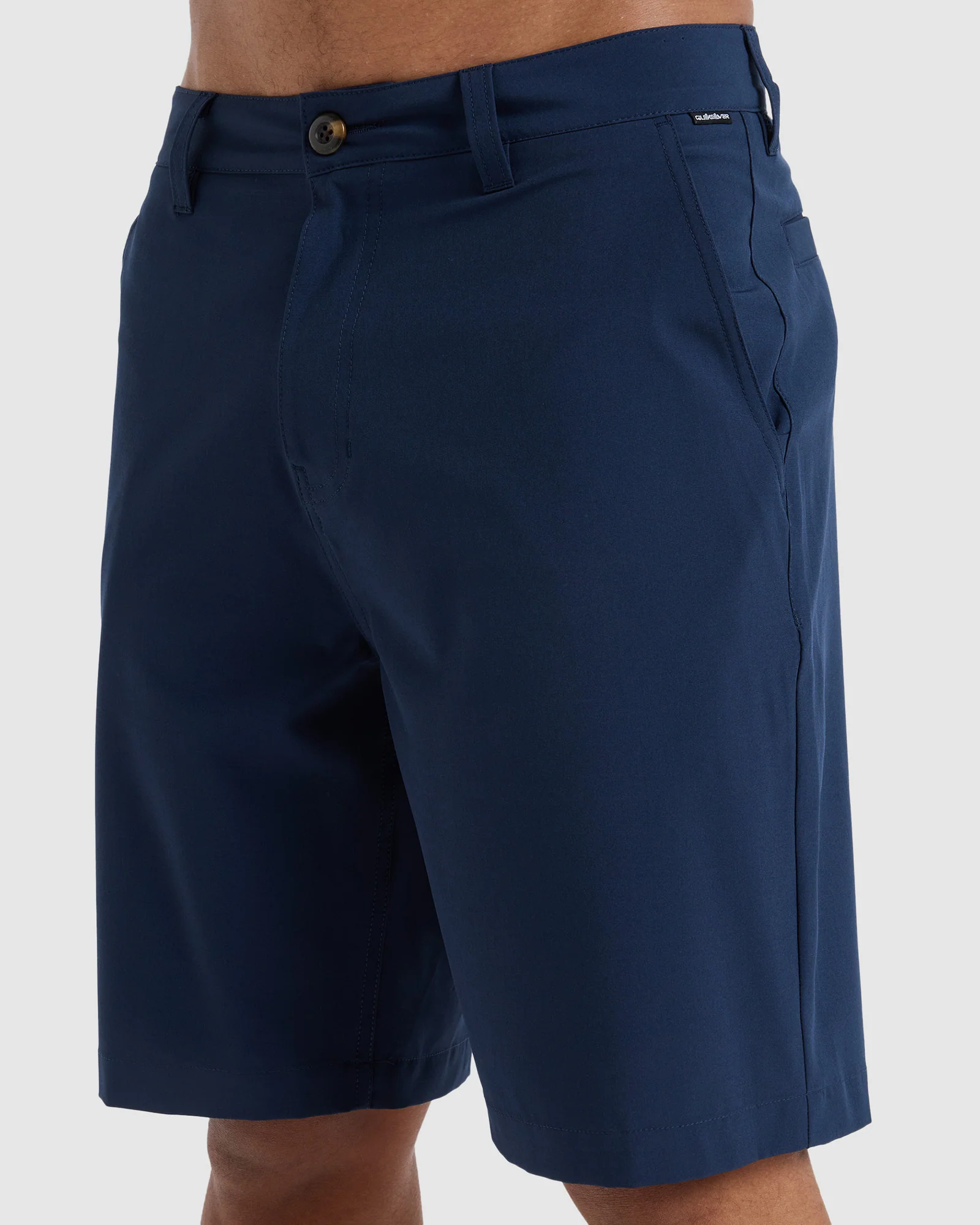 Mens Union Amphibian 20" Hybrid Shorts - Image 3