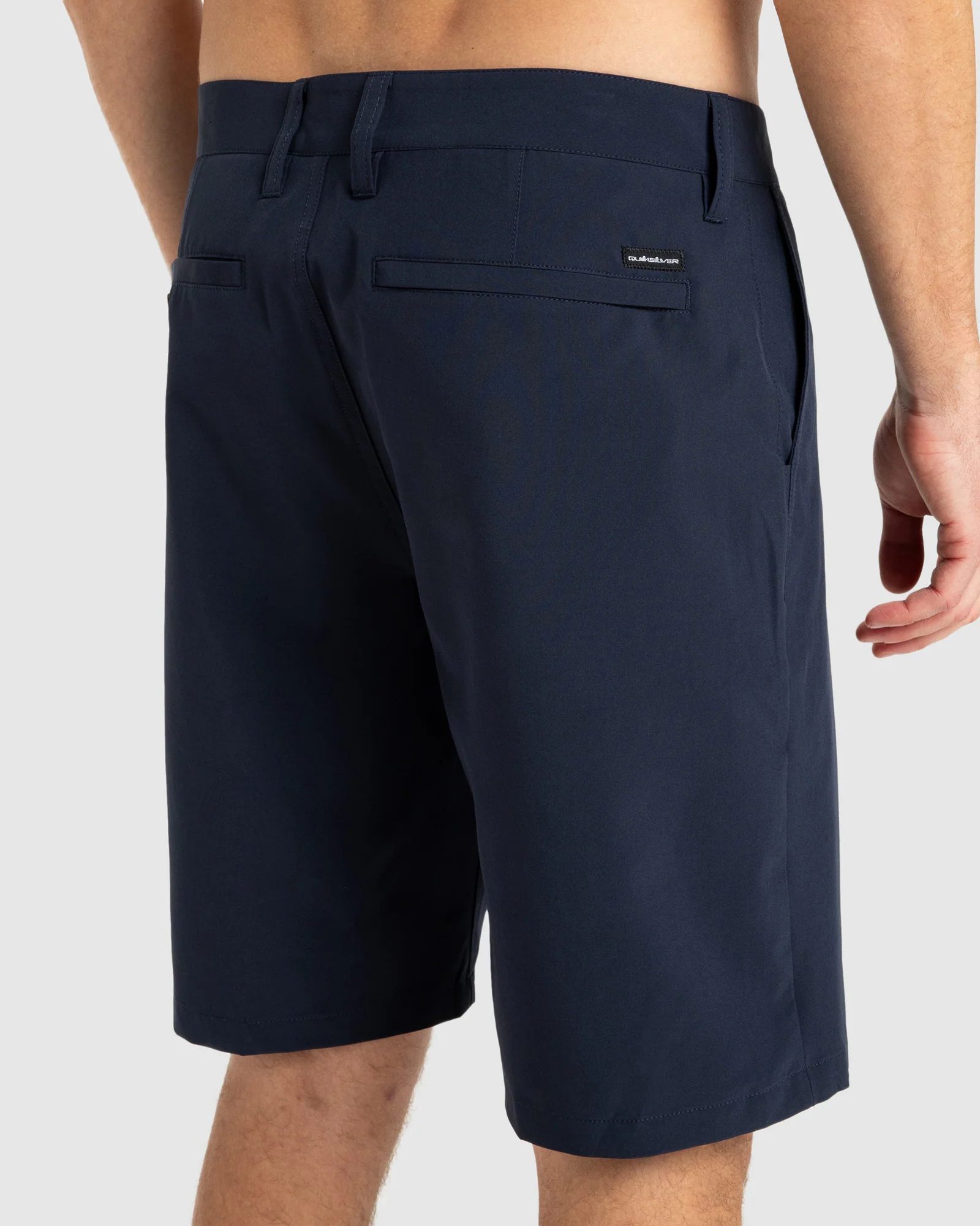 Mens Union Amphibian 20" Hybrid Shorts - Image 4