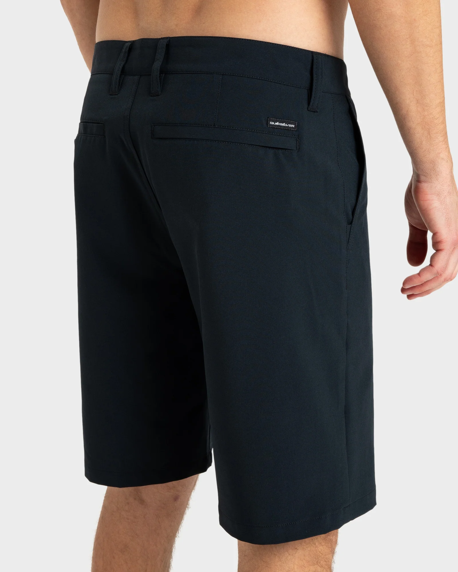 Mens Union Amphibian 20" Hybrid Shorts - Image 3
