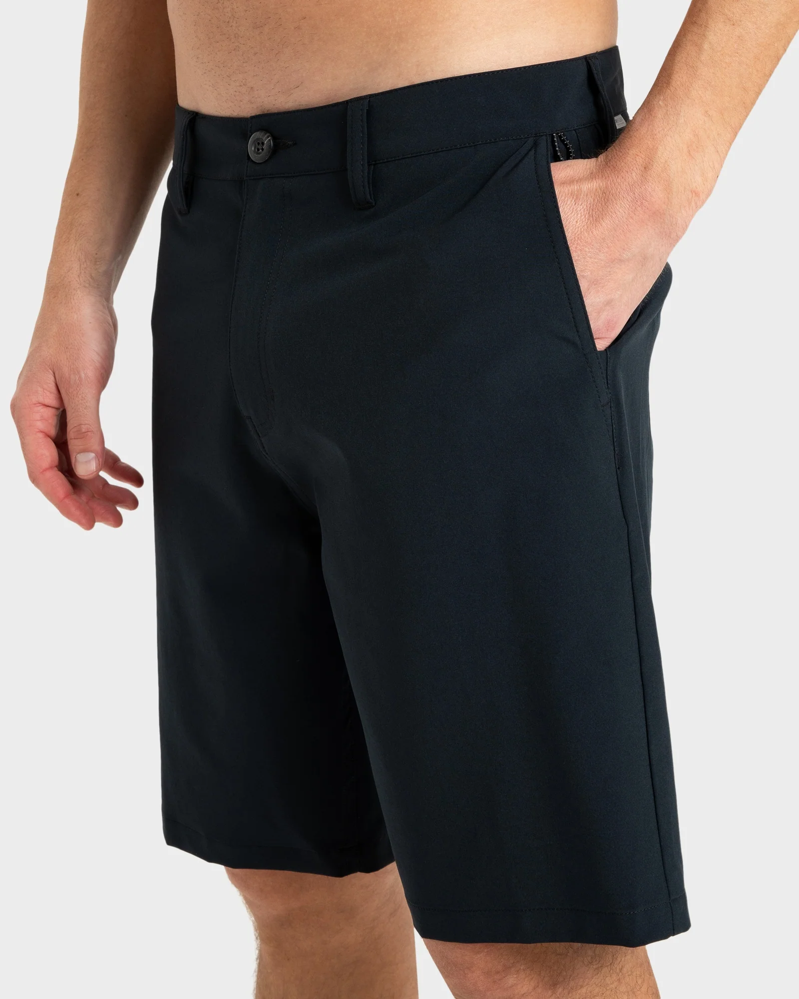 Mens Union Amphibian 20" Hybrid Shorts - Image 4
