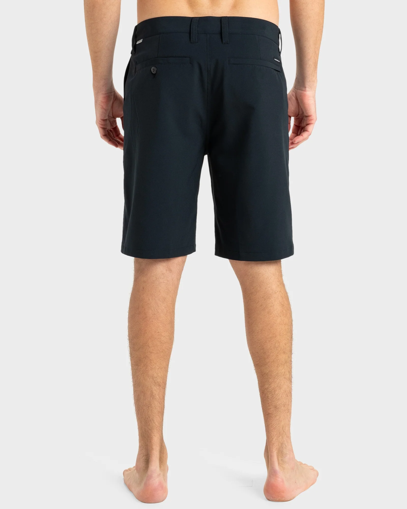 Mens Union Amphibian 20" Hybrid Shorts - Image 6