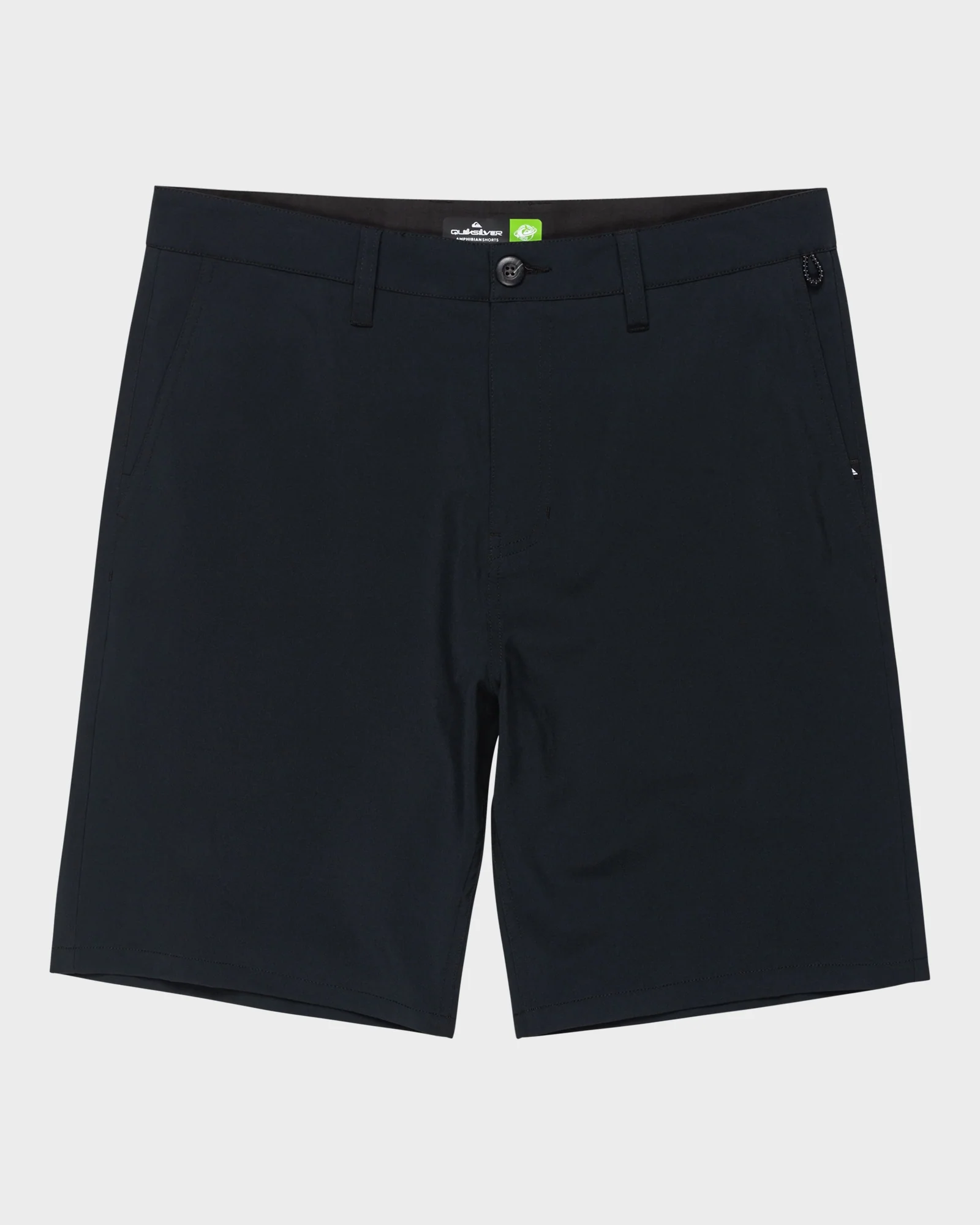 Mens Union Amphibian 20" Hybrid Shorts - Image 7