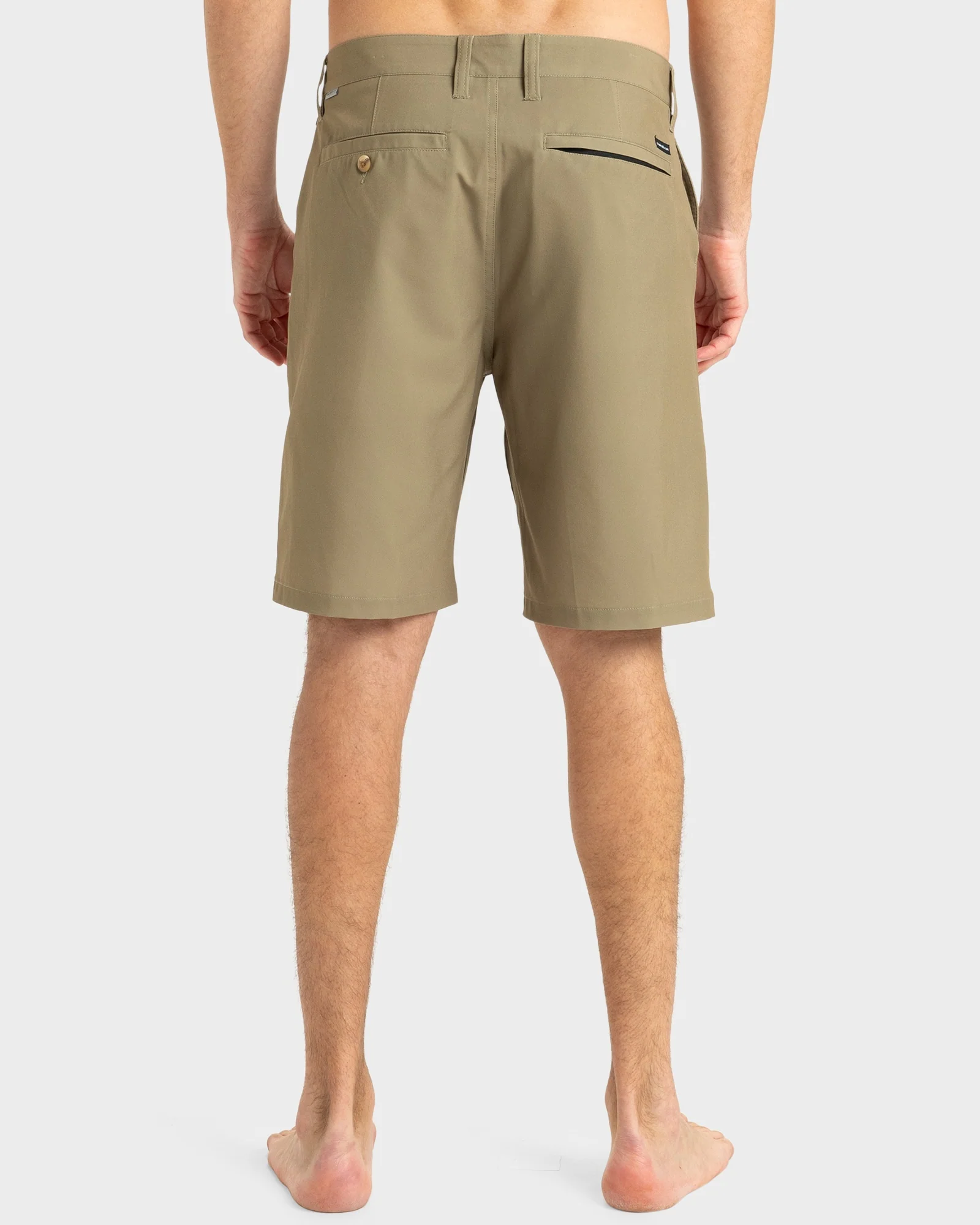Mens Union Amphibian 20" Hybrid Shorts - Image 6