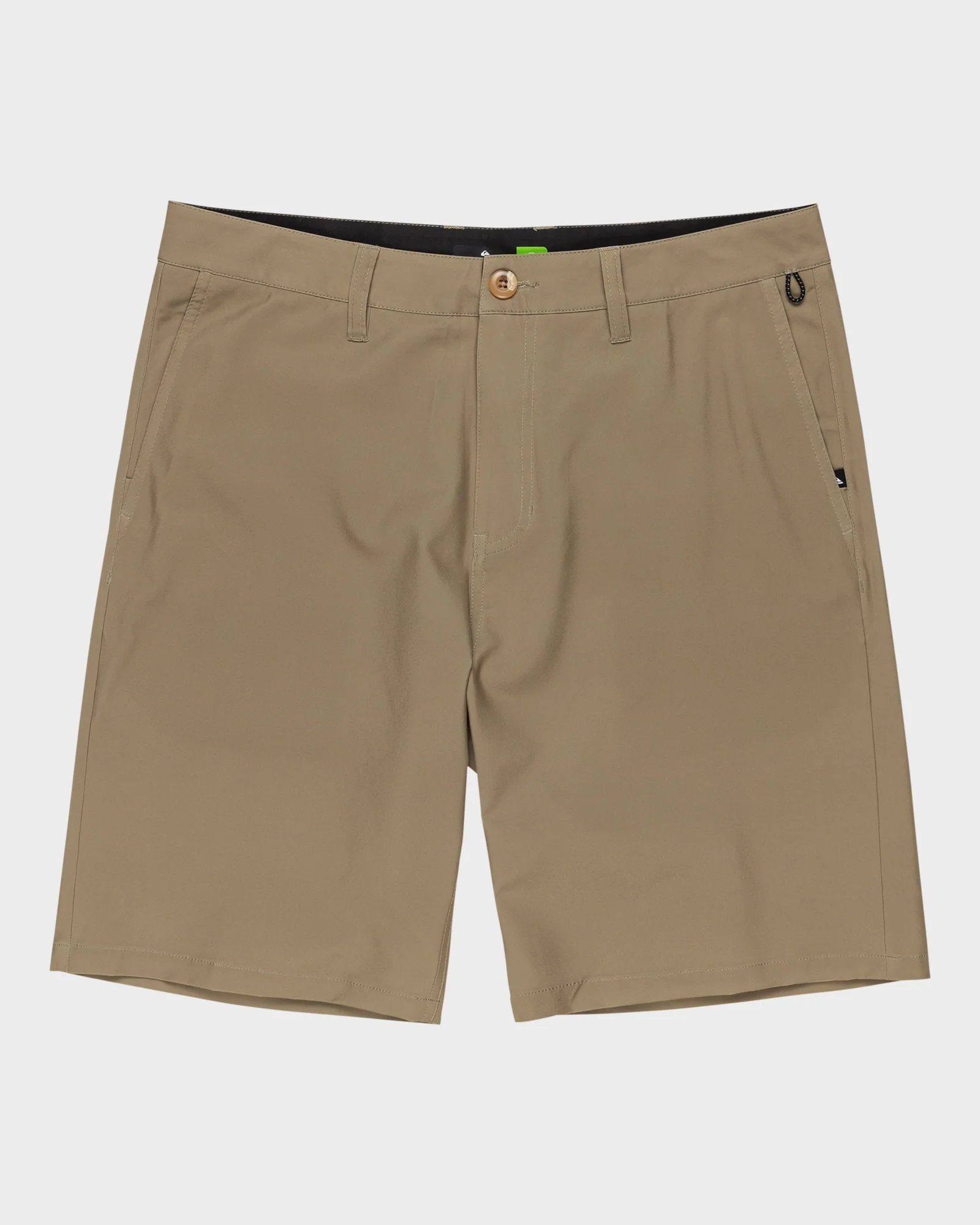 Mens Union Amphibian 20" Hybrid Shorts - Image 7