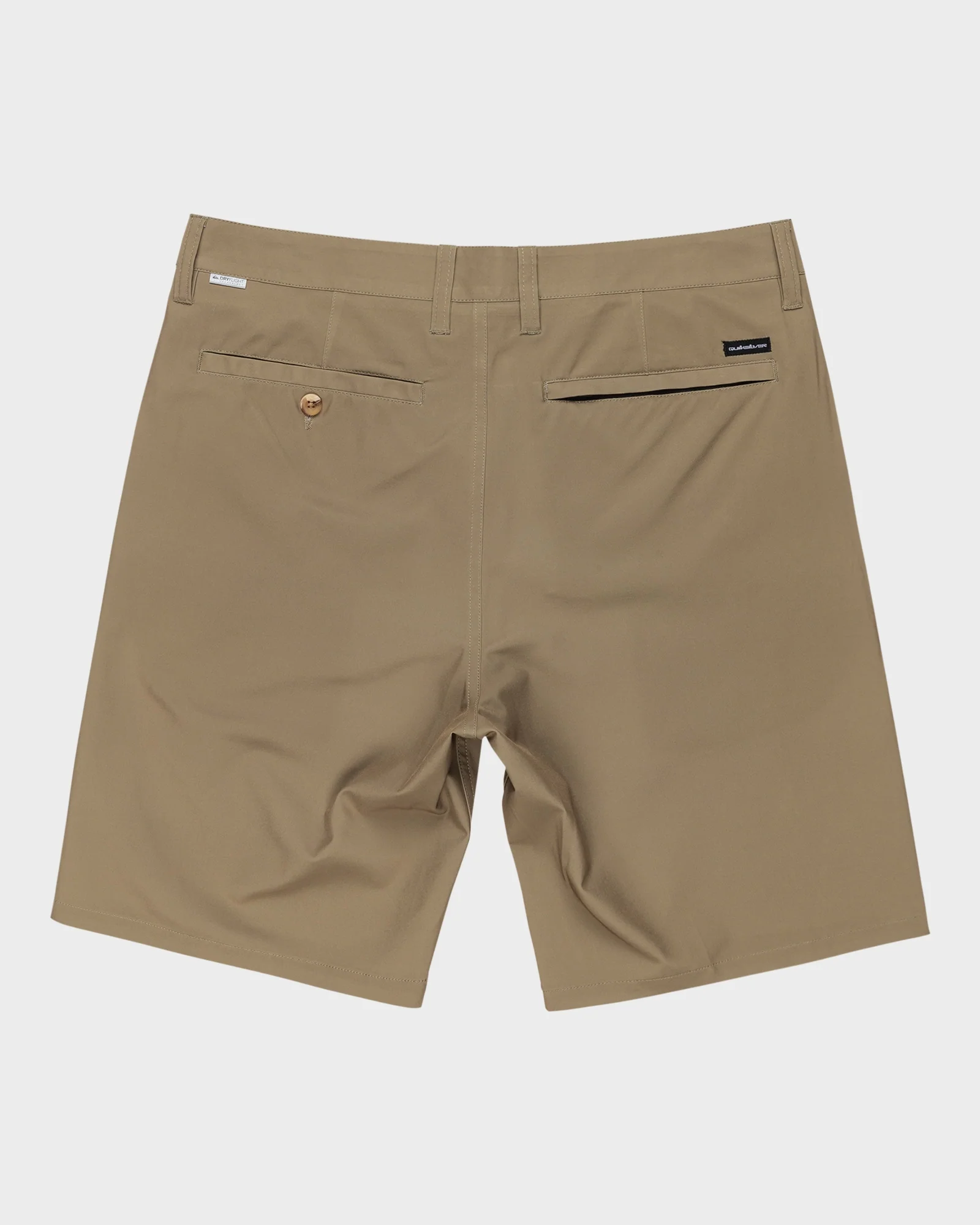 Mens Union Amphibian 20" Hybrid Shorts - Image 8