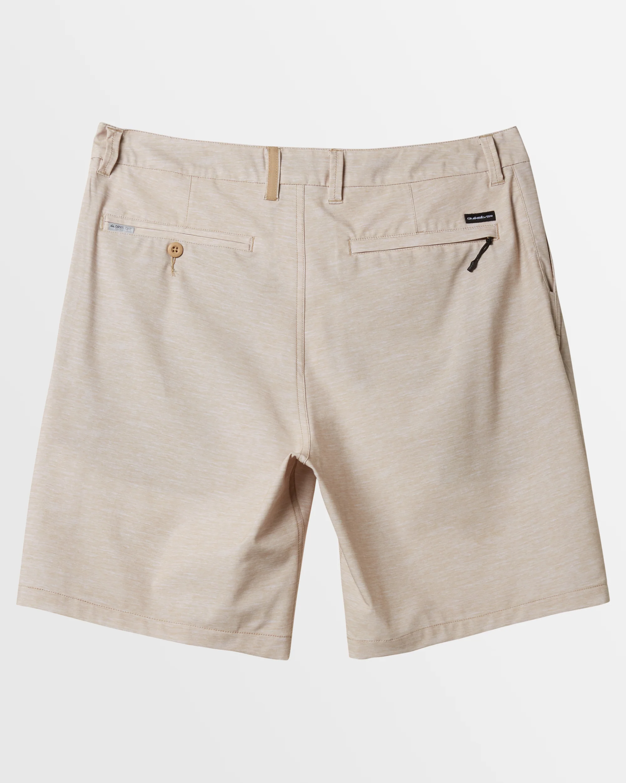 Mens Union Heather 19" Amphibian Boardshorts - Image 2