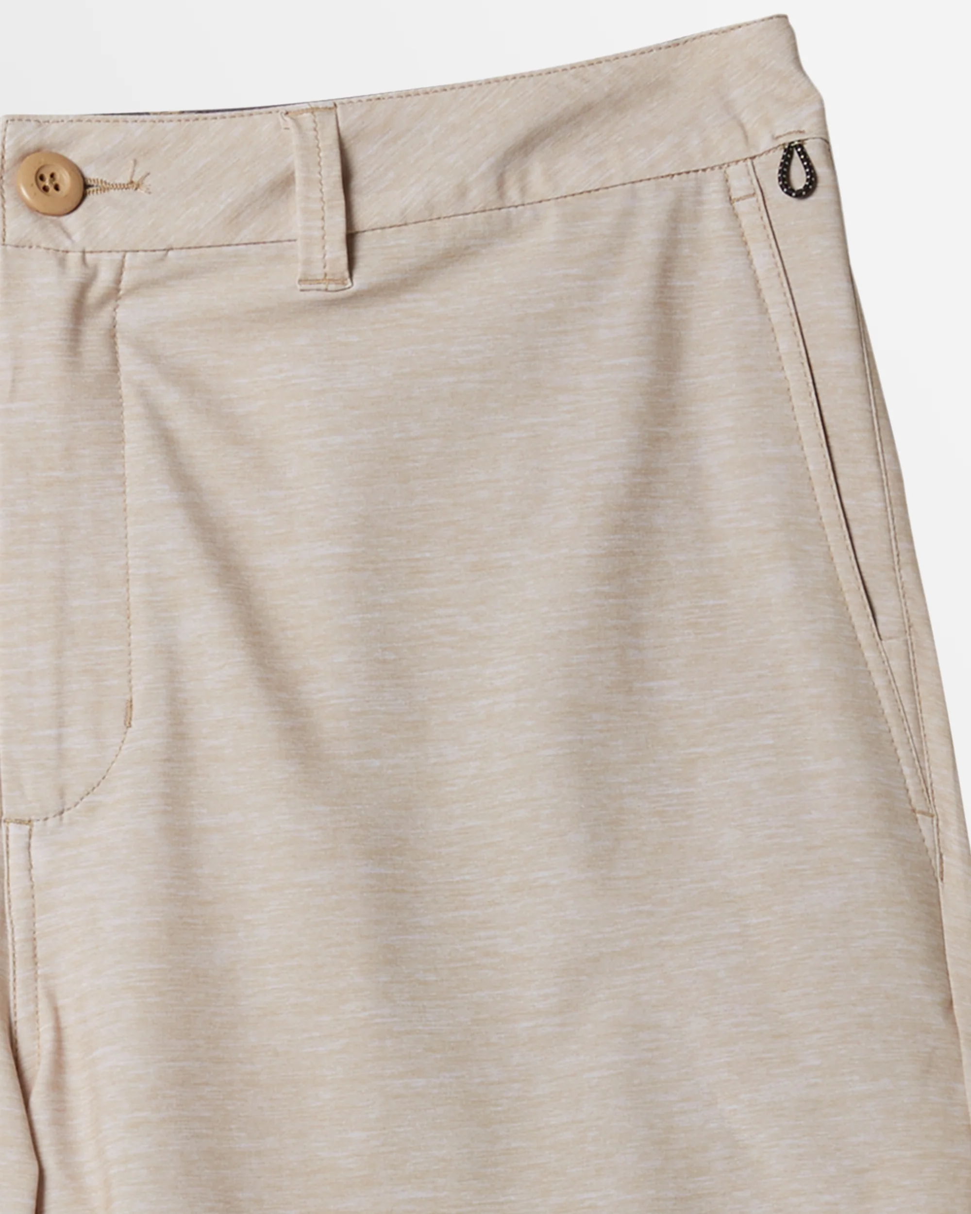 Mens Union Heather 19" Amphibian Boardshorts - Image 3