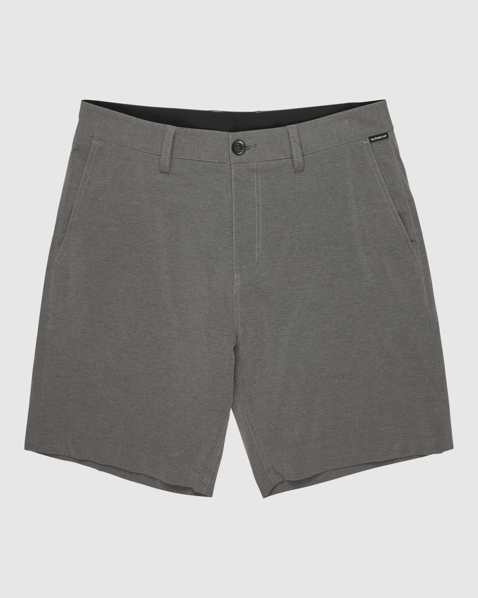 Mens Union Heater Amphibian 19" Hybrid Shorts - Image 5
