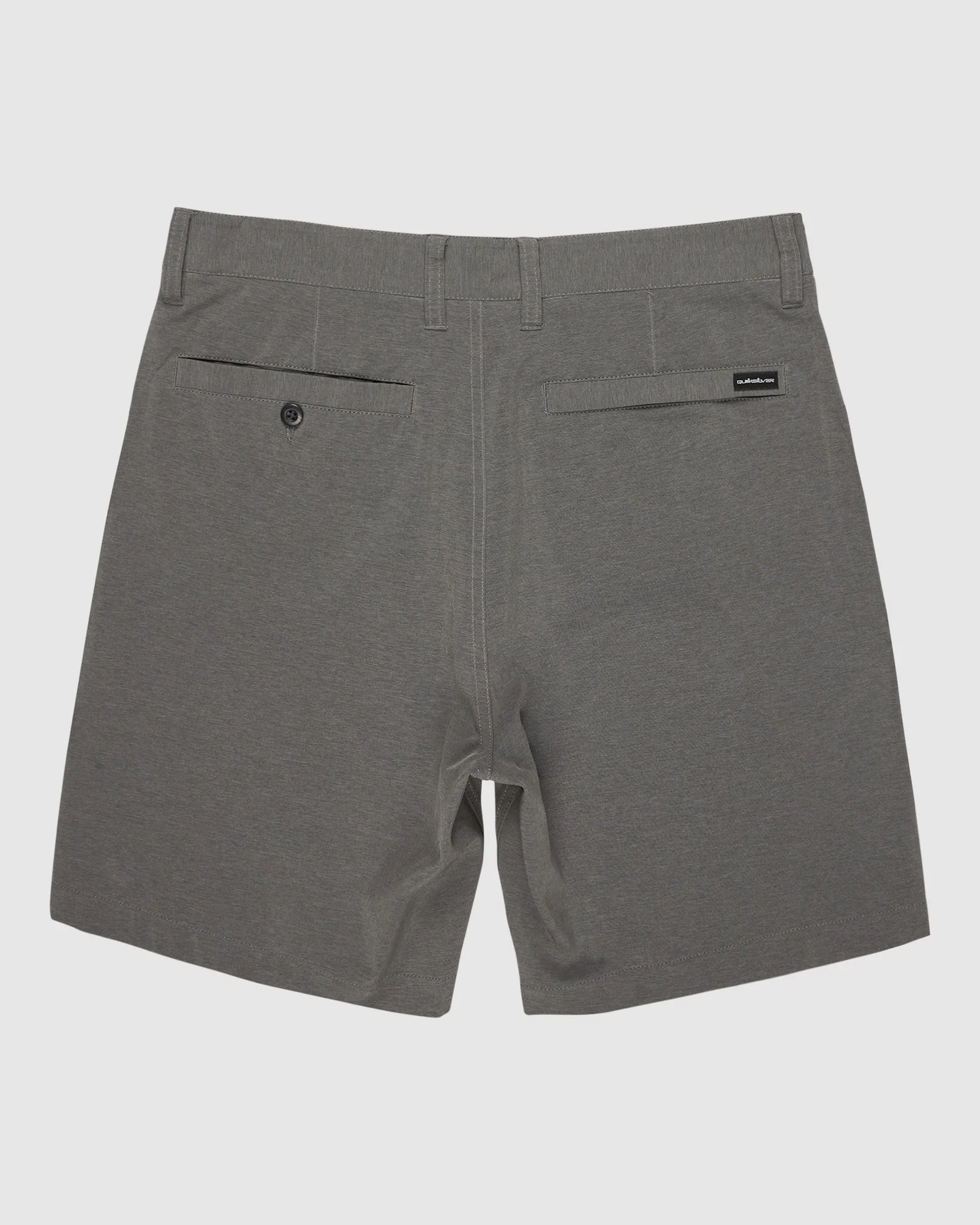 Mens Union Heater Amphibian 19" Hybrid Shorts - Image 6