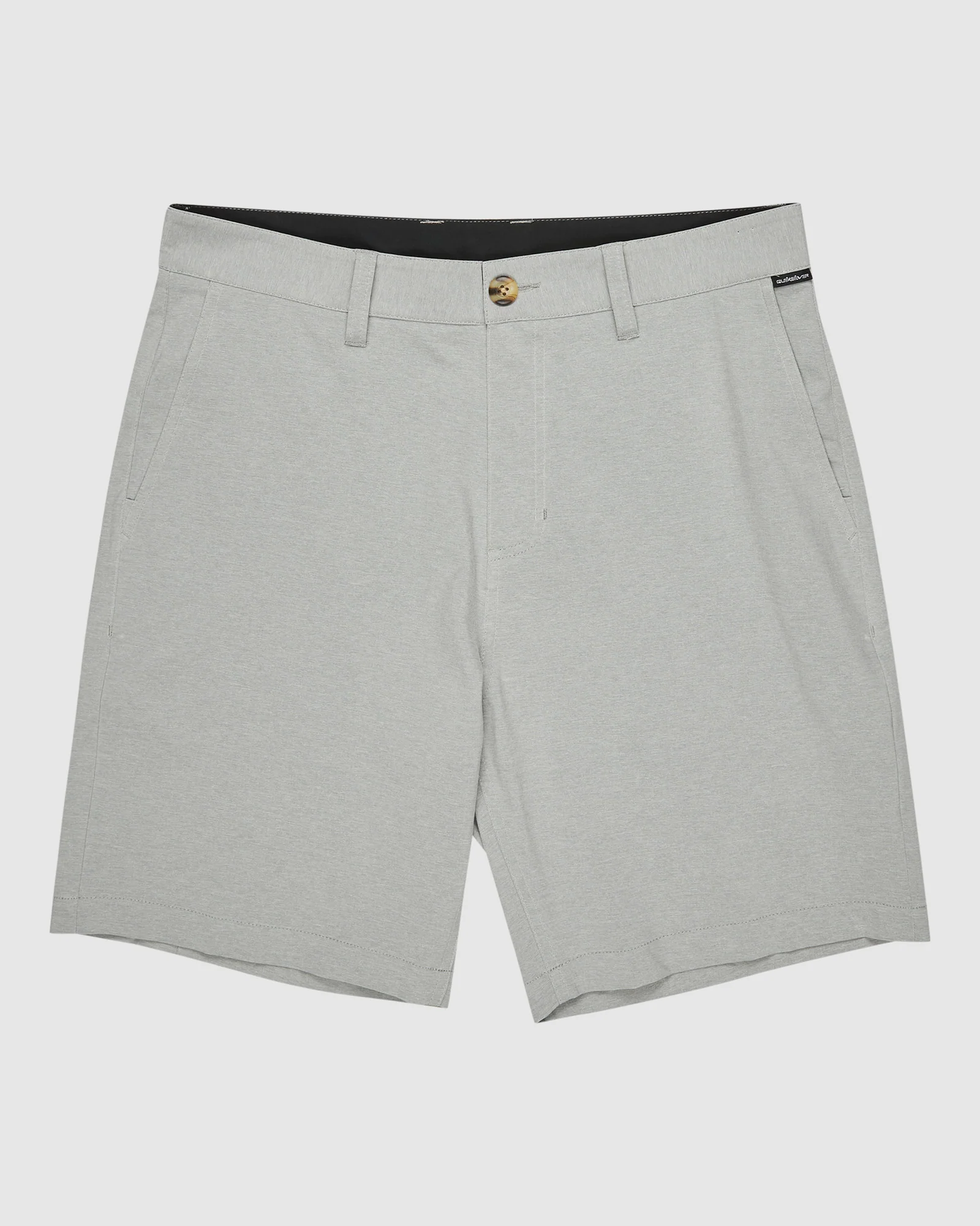 Mens Union Heater Amphibian 19" Hybrid Shorts - Image 5
