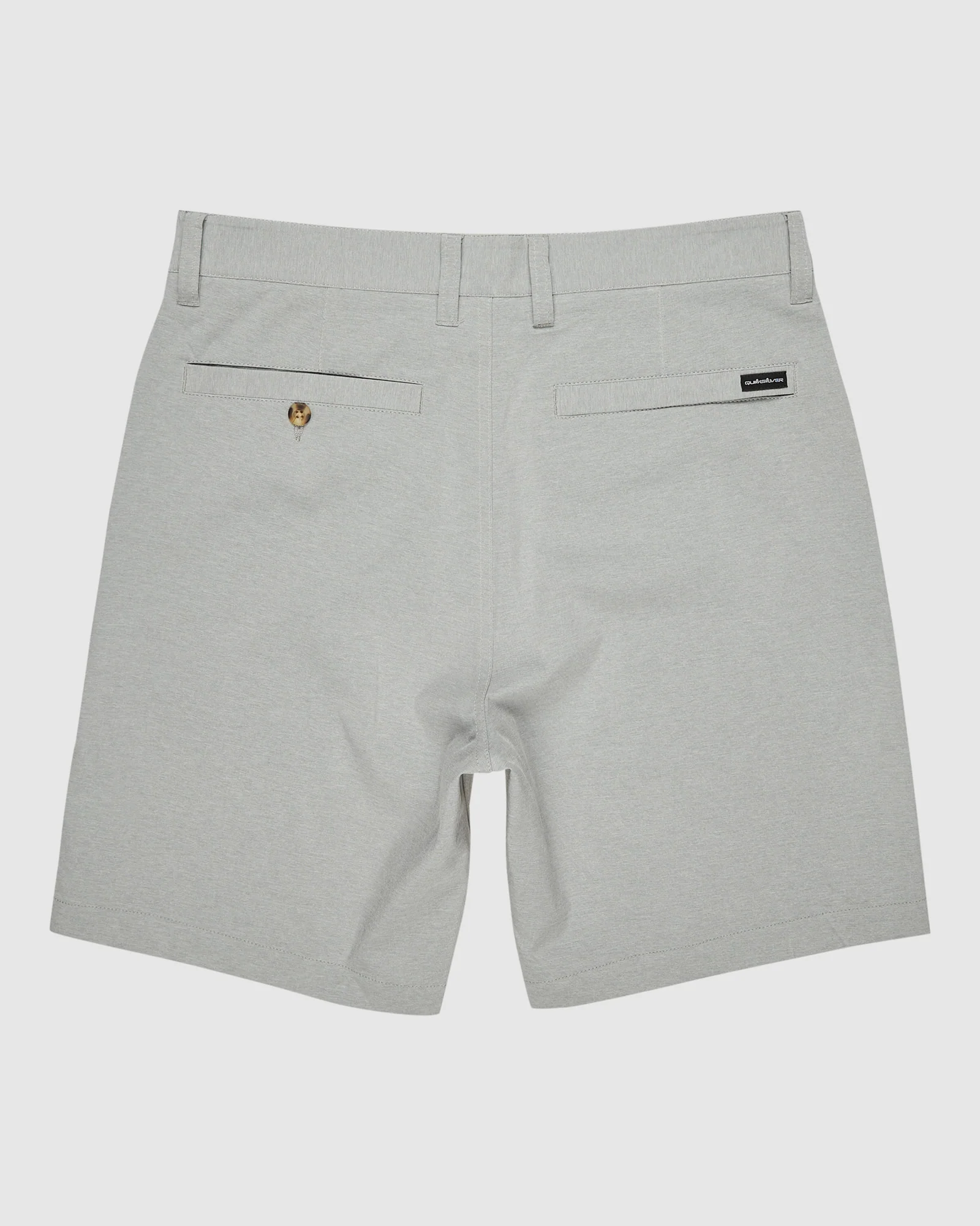 Mens Union Heater Amphibian 19" Hybrid Shorts - Image 6