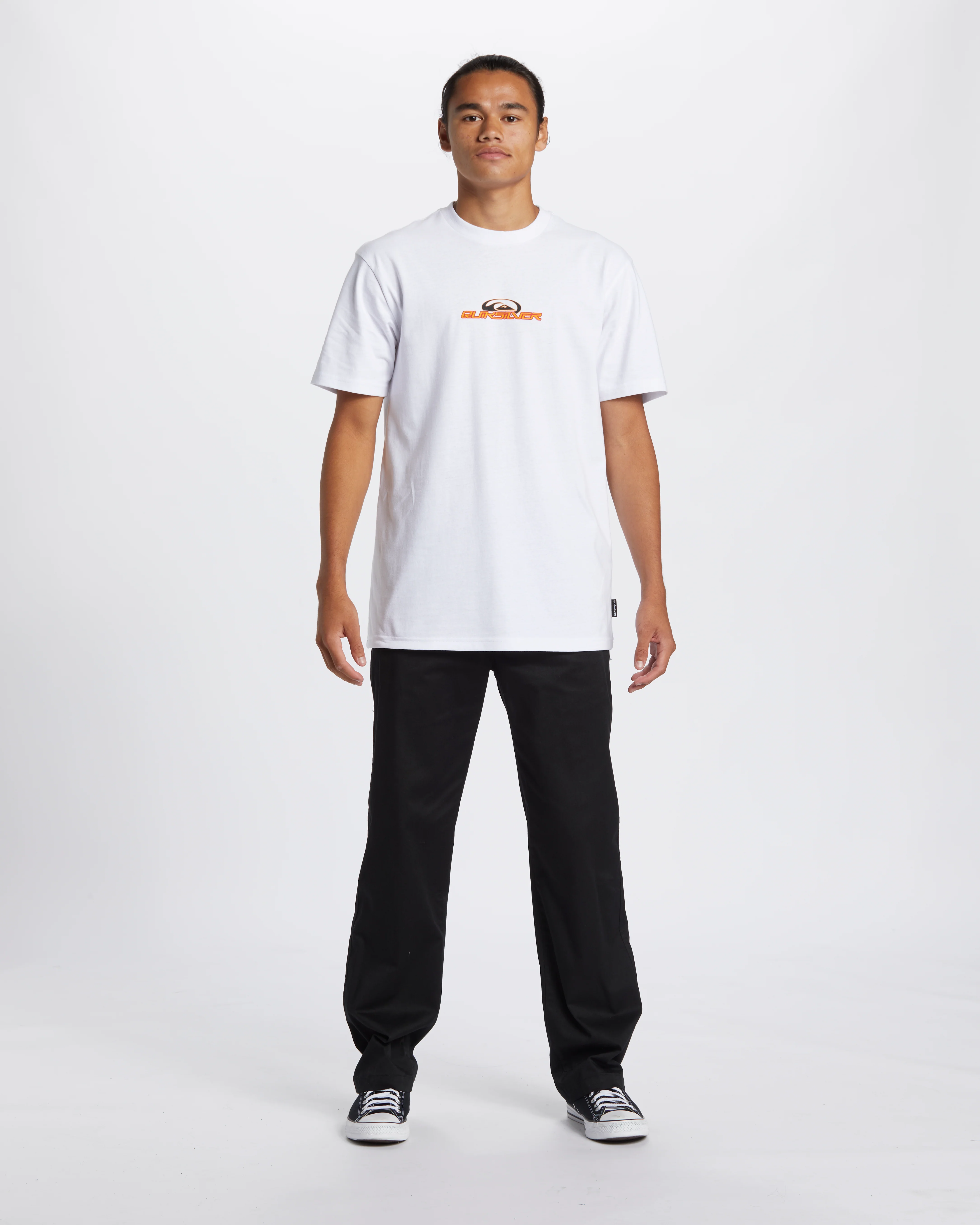 Mens Union Regular Chino Pants - Image 3