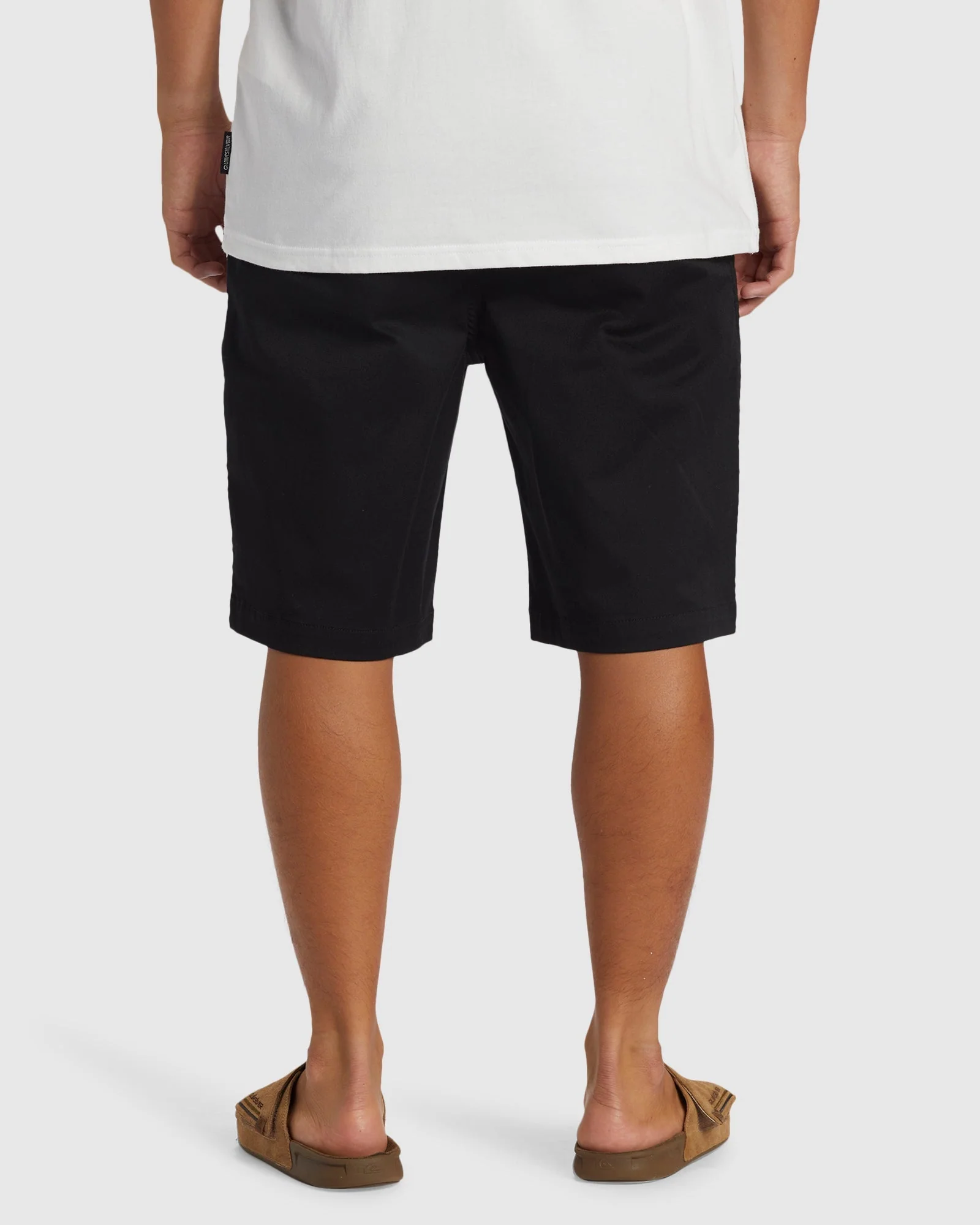 Mens Union Regular 20" Shorts - Image 3