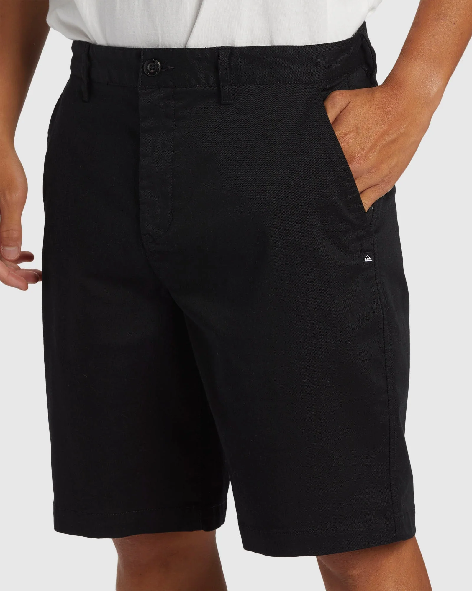 Mens Union Regular 20" Shorts - Image 4