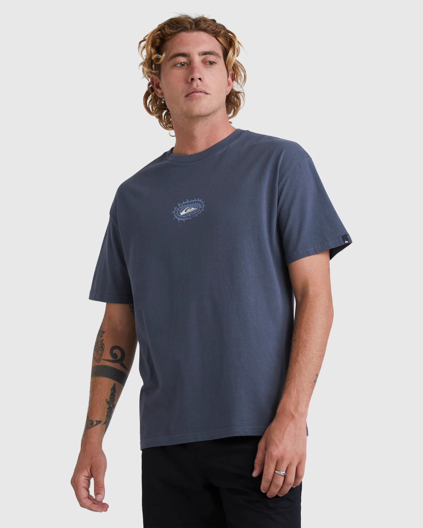Mens Urban Surfin T-Shirt - Image 2