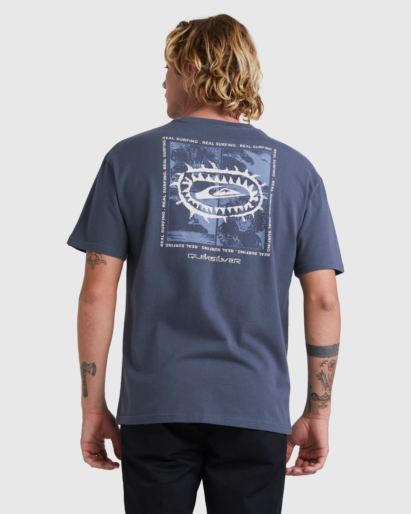 Mens Urban Surfin T-Shirt - Image 3