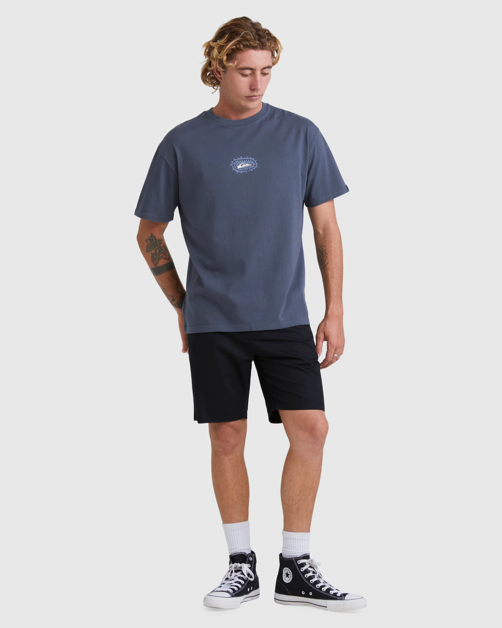 Mens Urban Surfin T-Shirt - Image 5