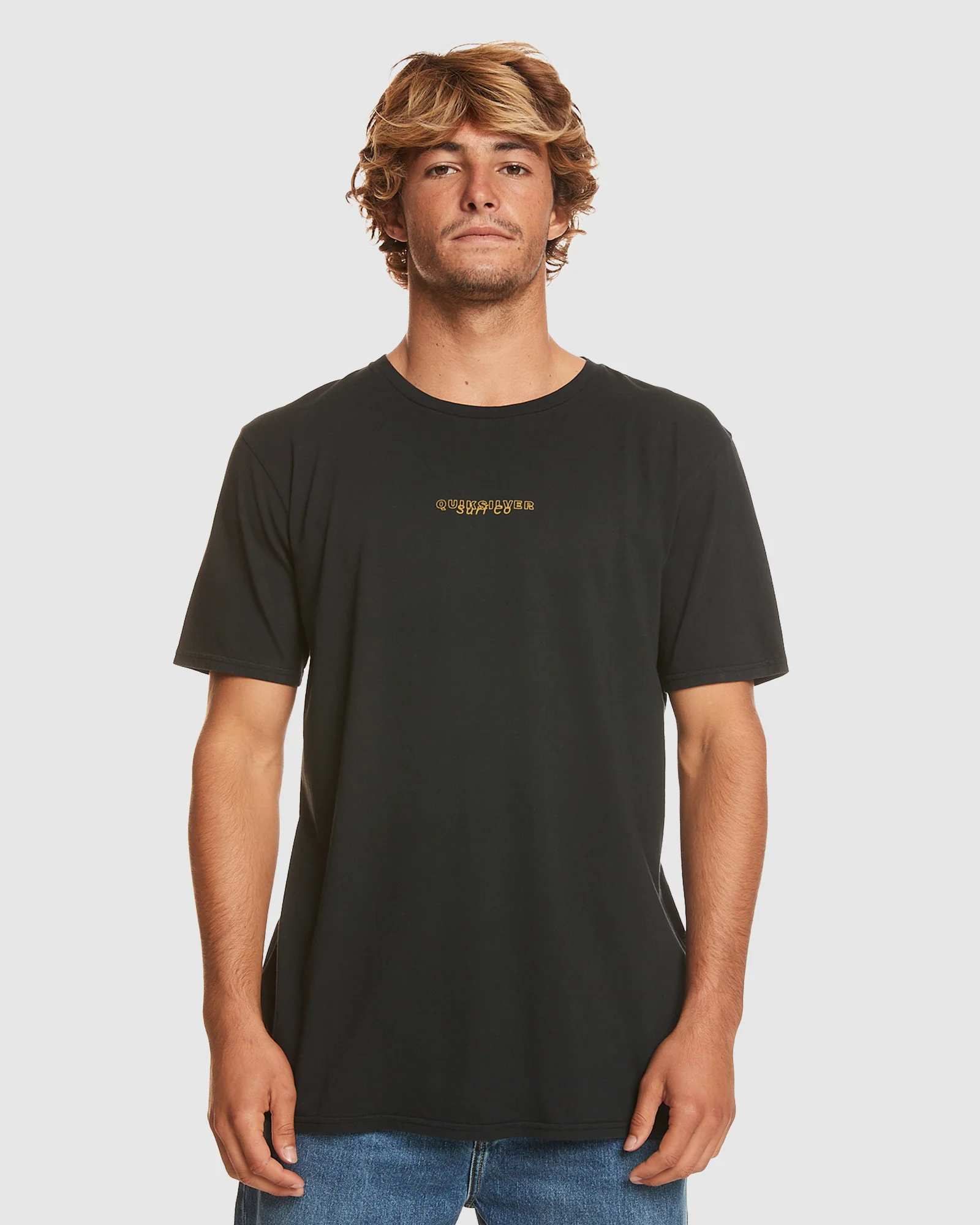 Mens Urban Volcano T-Shirt