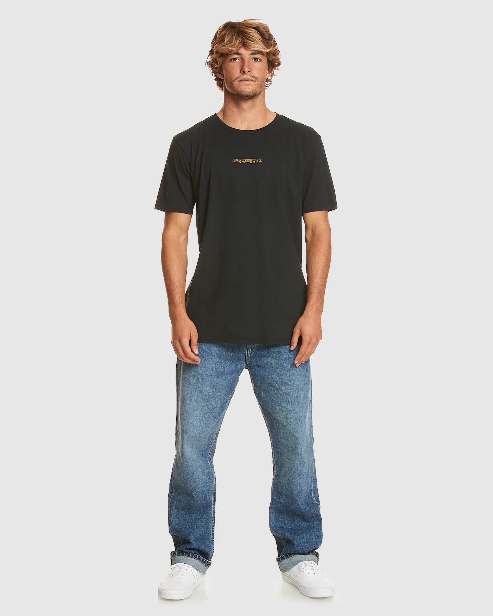 Mens Urban Volcano T-Shirt - Image 3