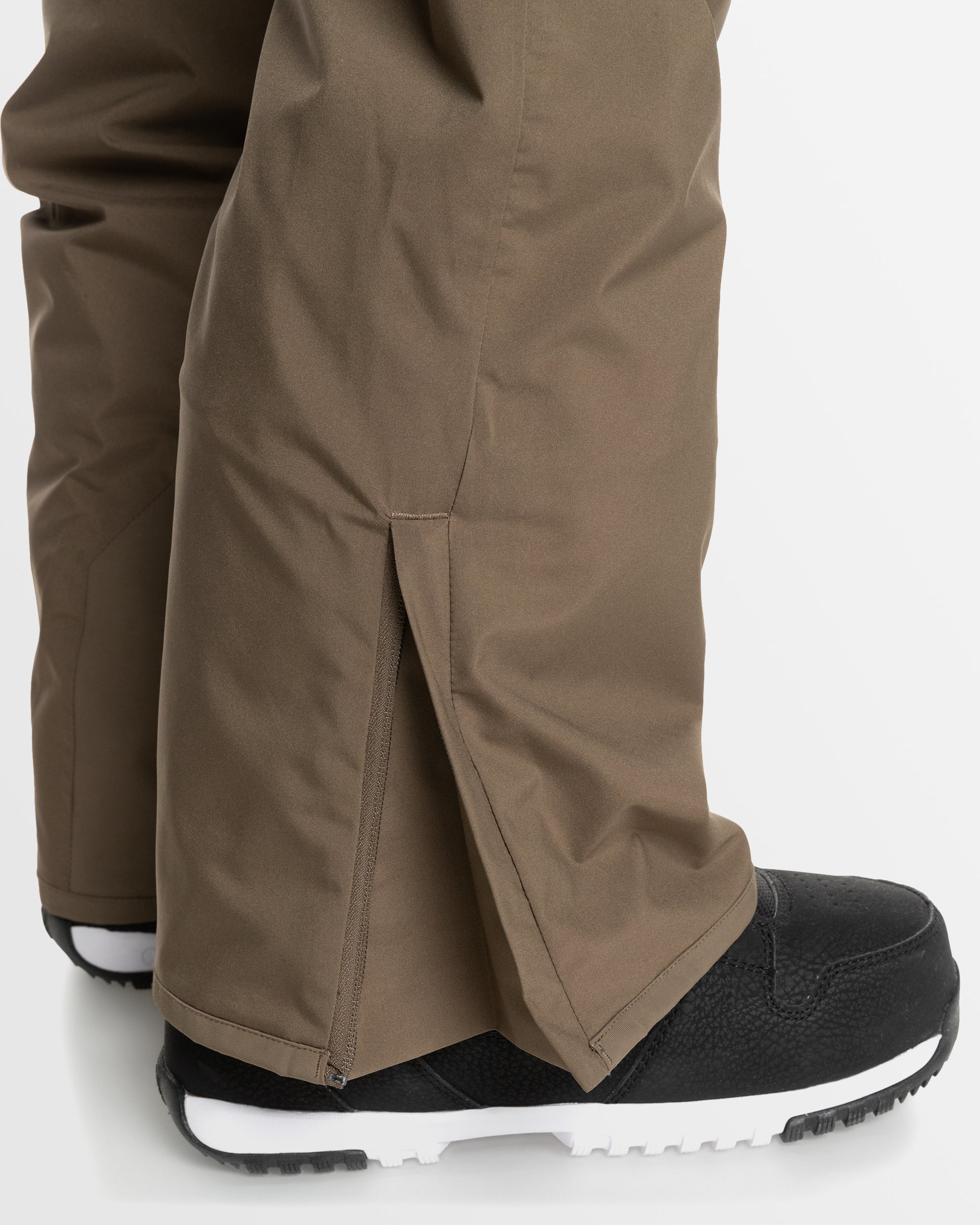 Mens Utility Snow Pants - Image 10