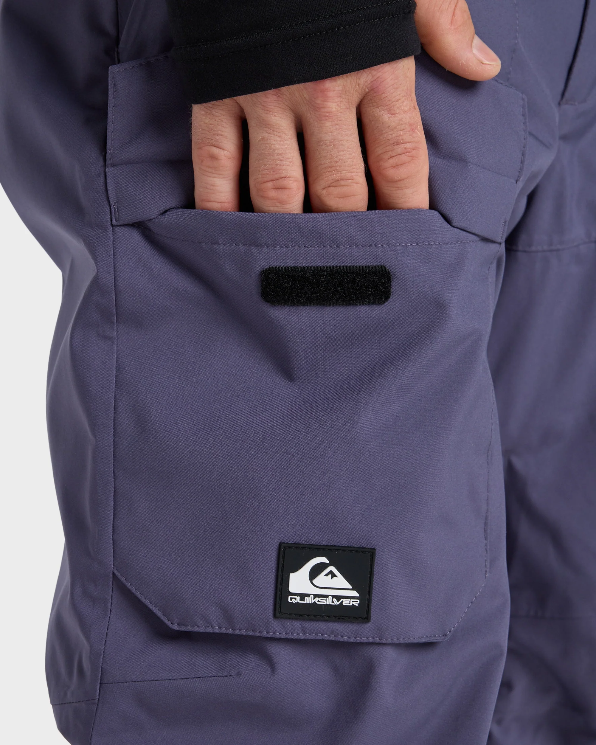 Mens Utility Snow Pants - Image 5