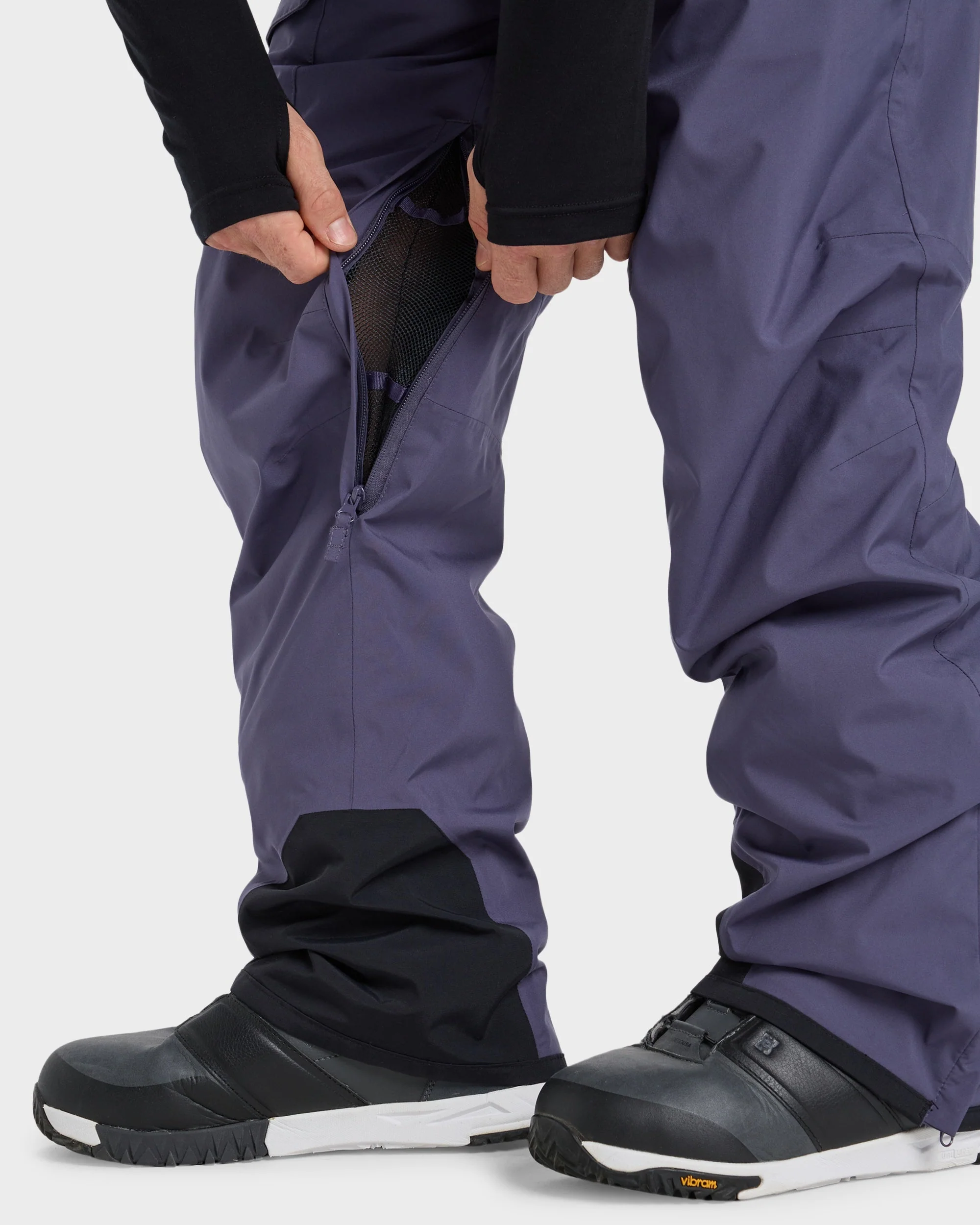 Mens Utility Snow Pants - Image 7