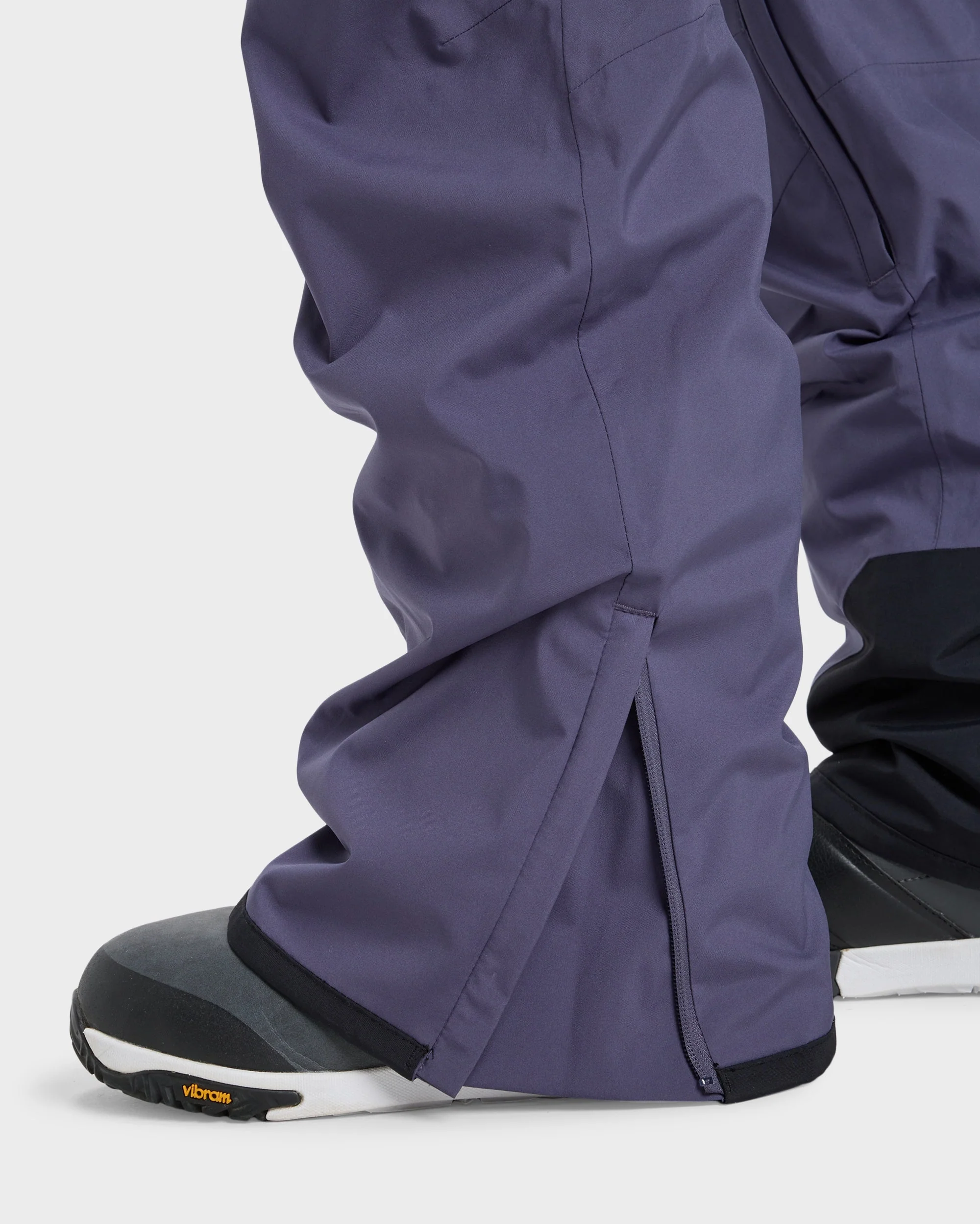 Mens Utility Snow Pants - Image 8