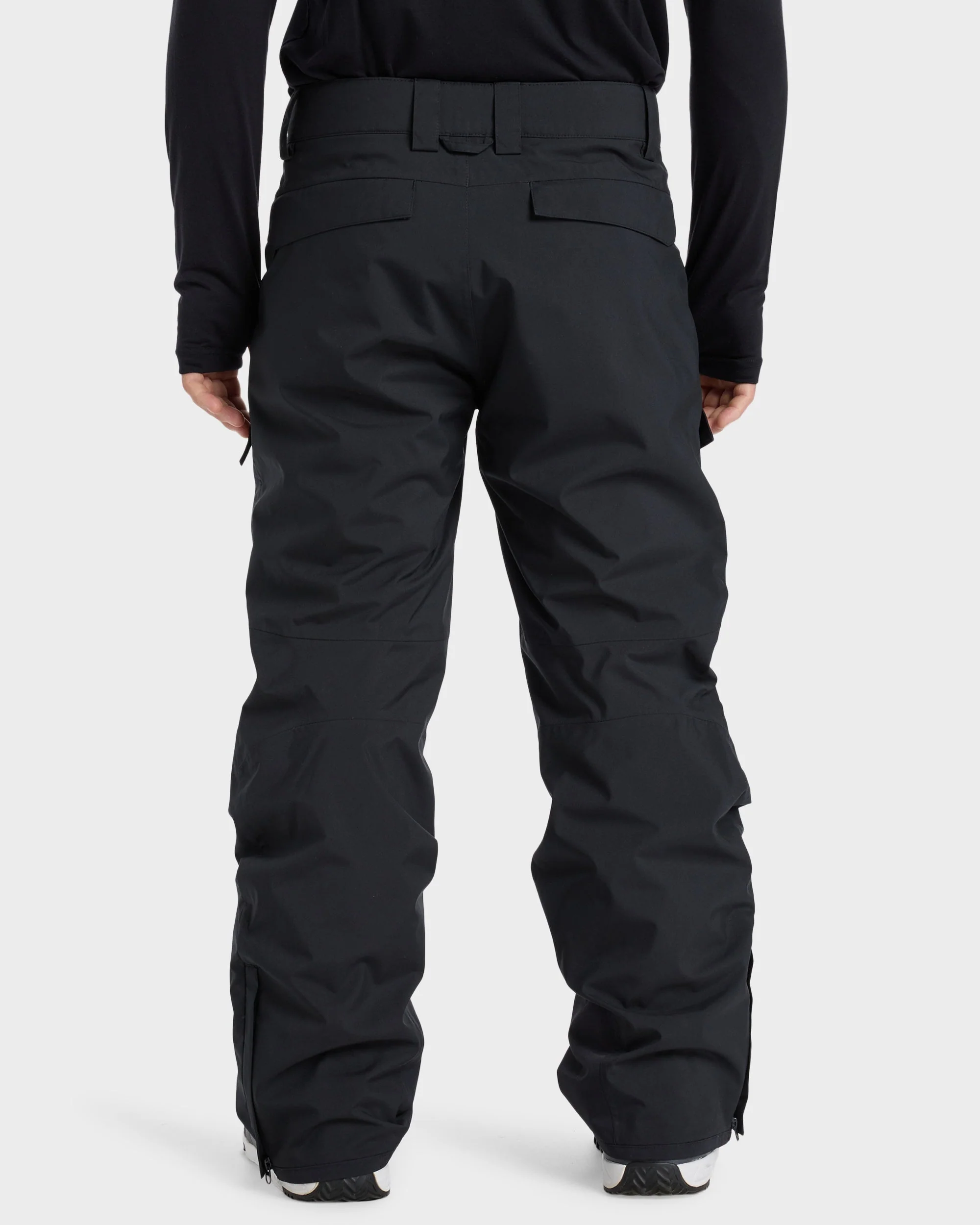 Mens Utility Snow Pants - Image 2