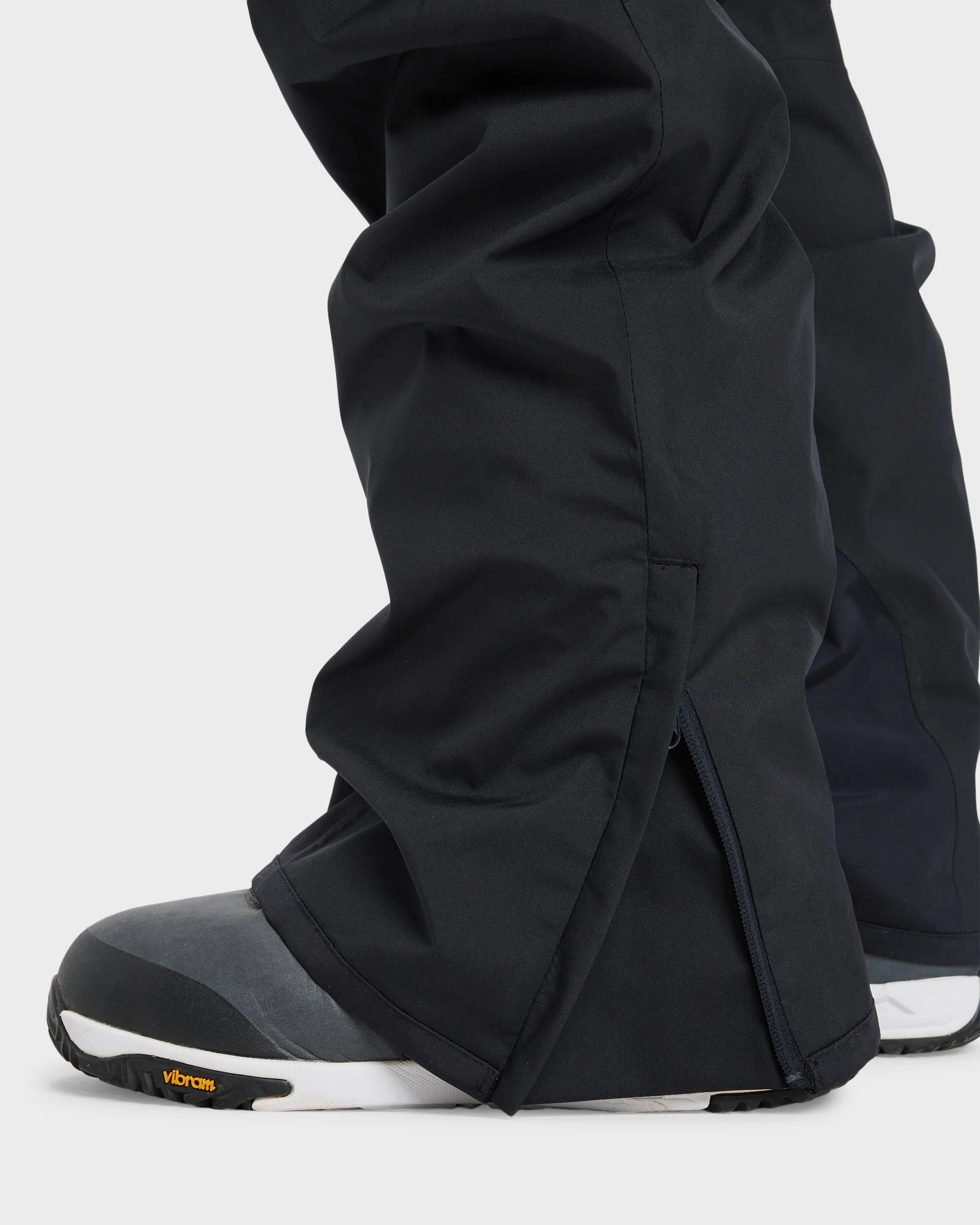 Mens Utility Snow Pants - Image 8