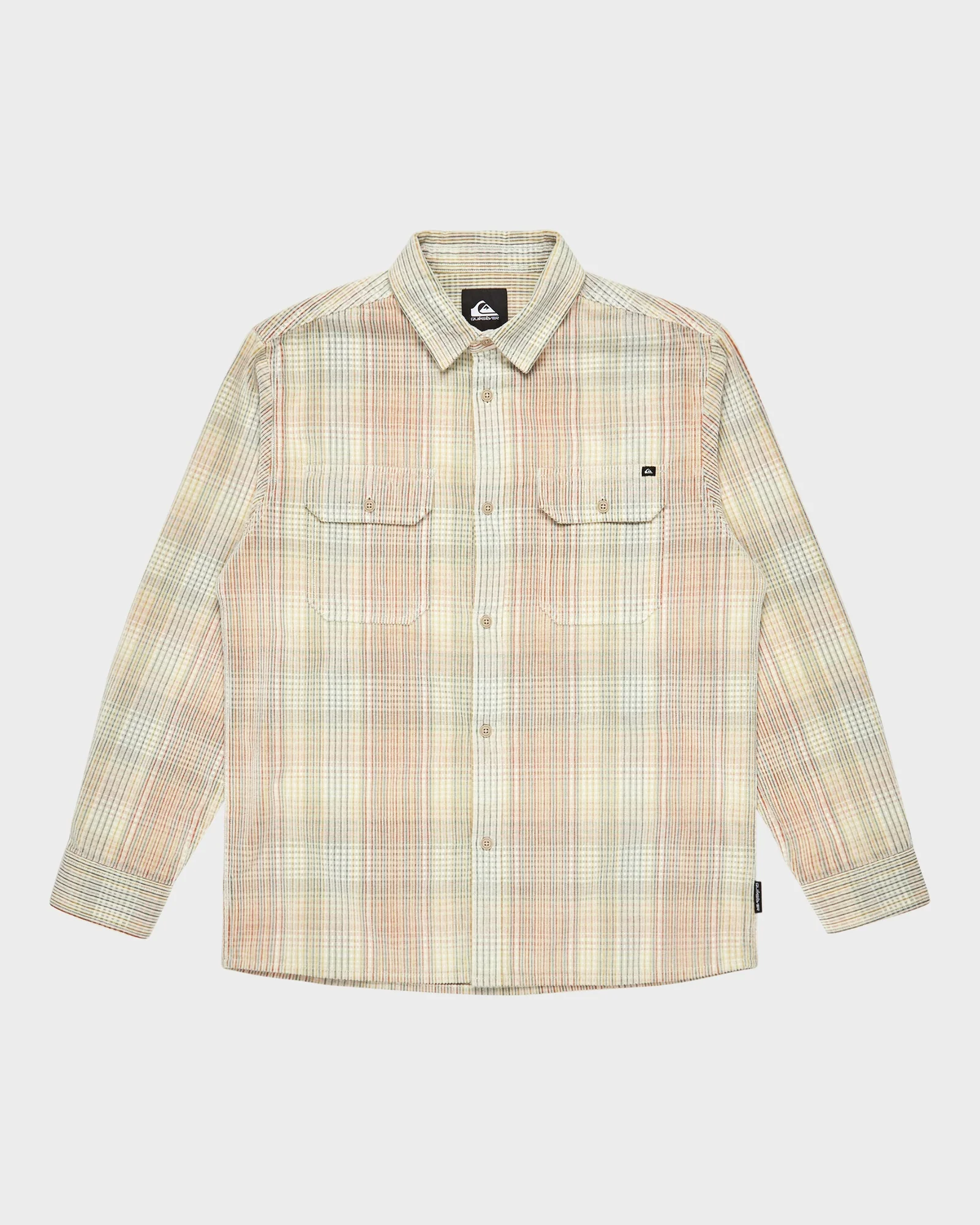 Mens Venture Long Sleeve Shirt - Image 7