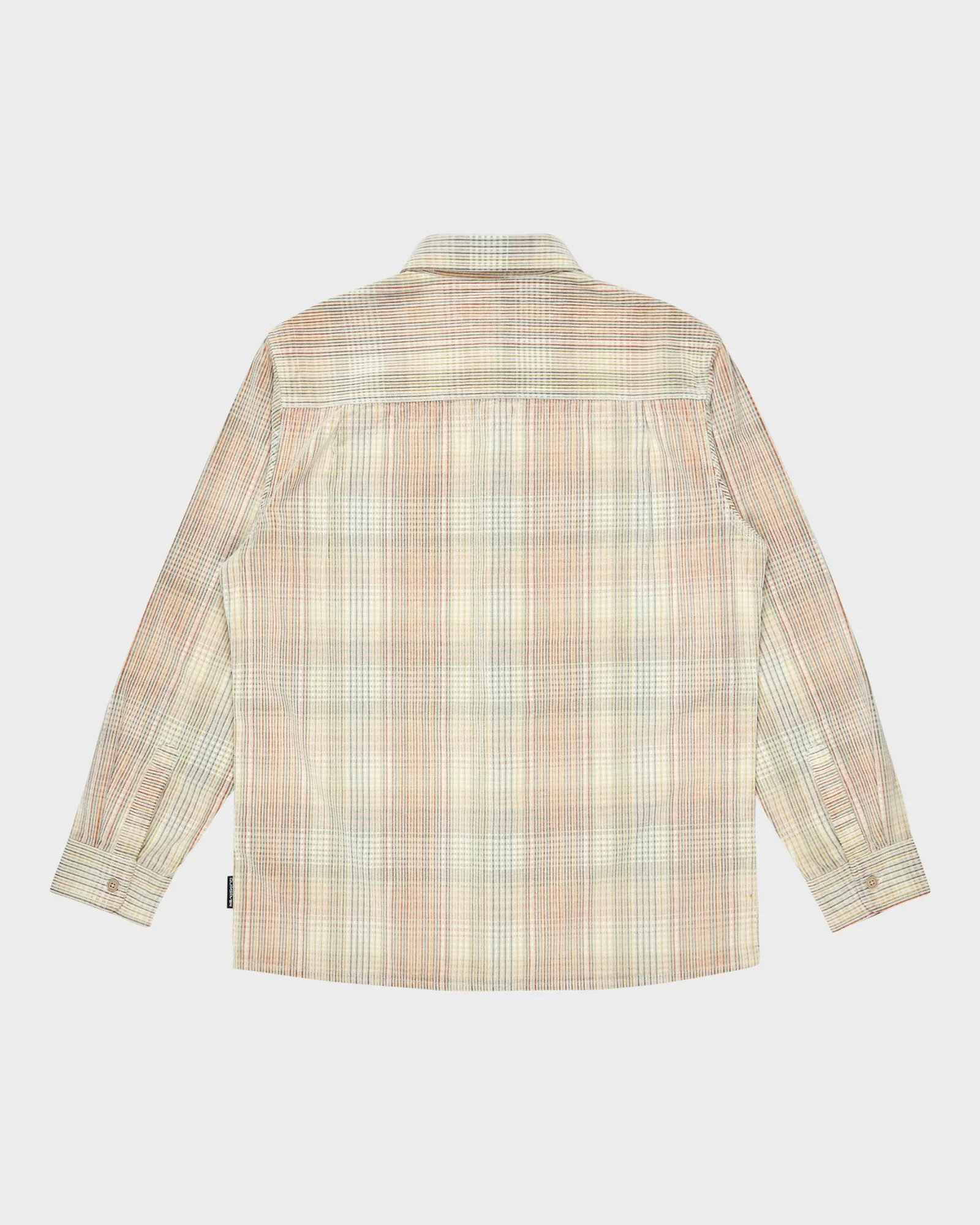 Mens Venture Long Sleeve Shirt - Image 8