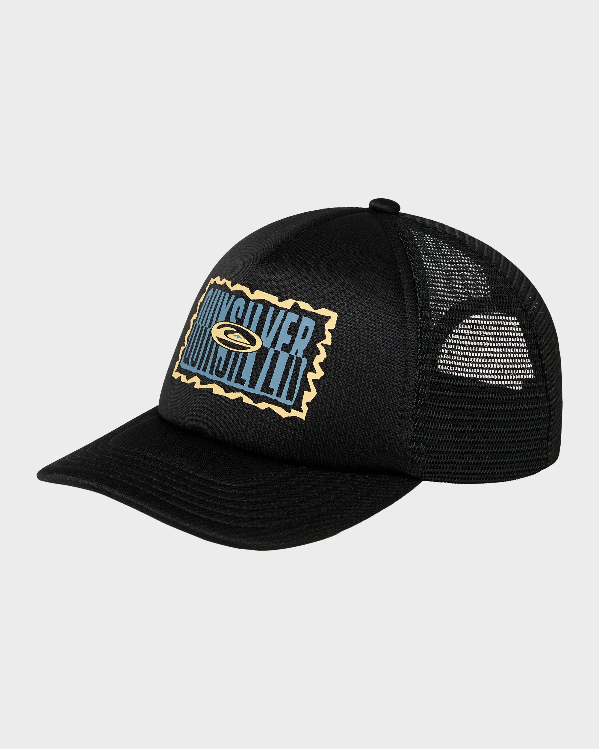Boys 8-16 Vermin Pack Trucker Cap
