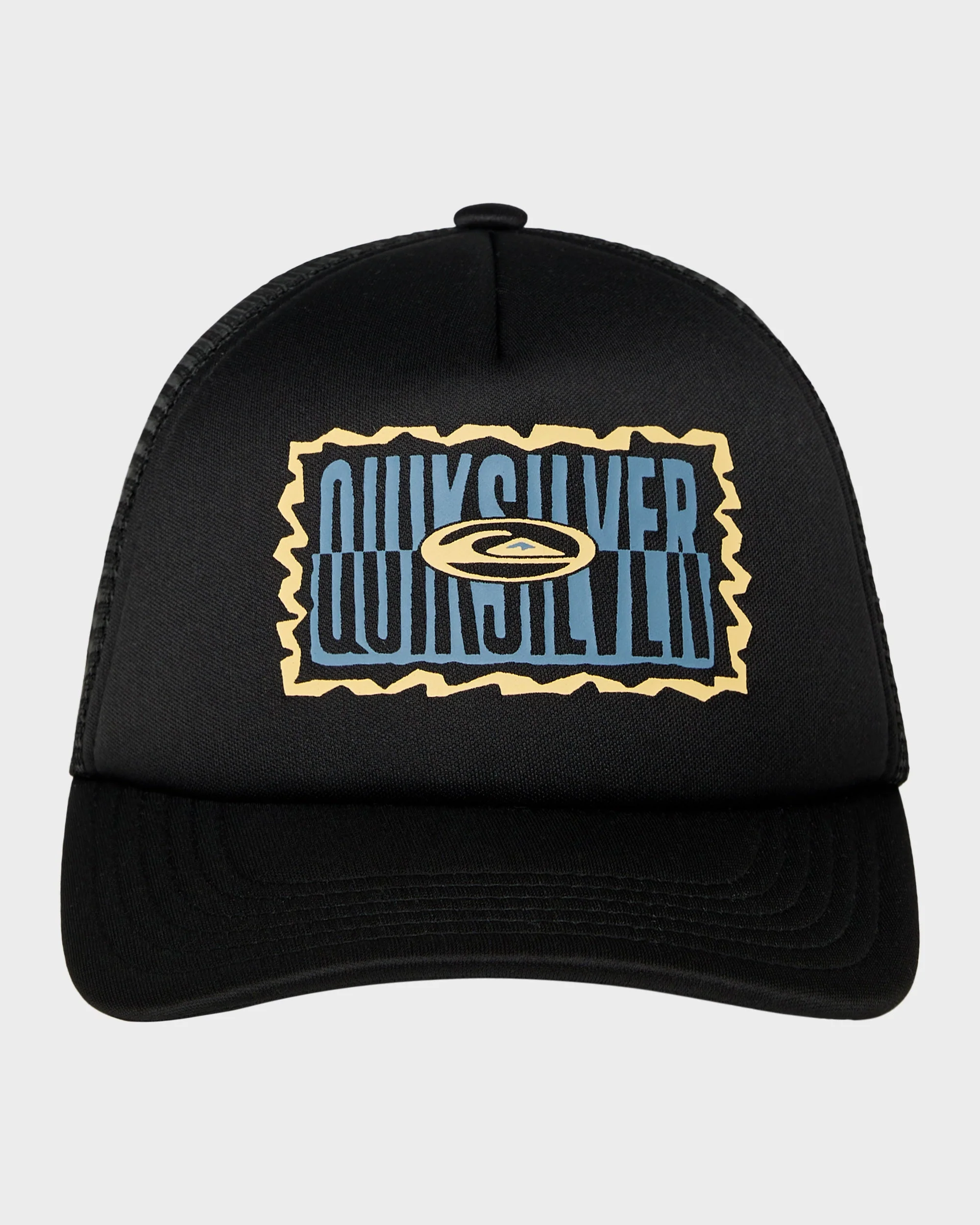 Boys 8-16 Vermin Pack Trucker Cap - Image 2