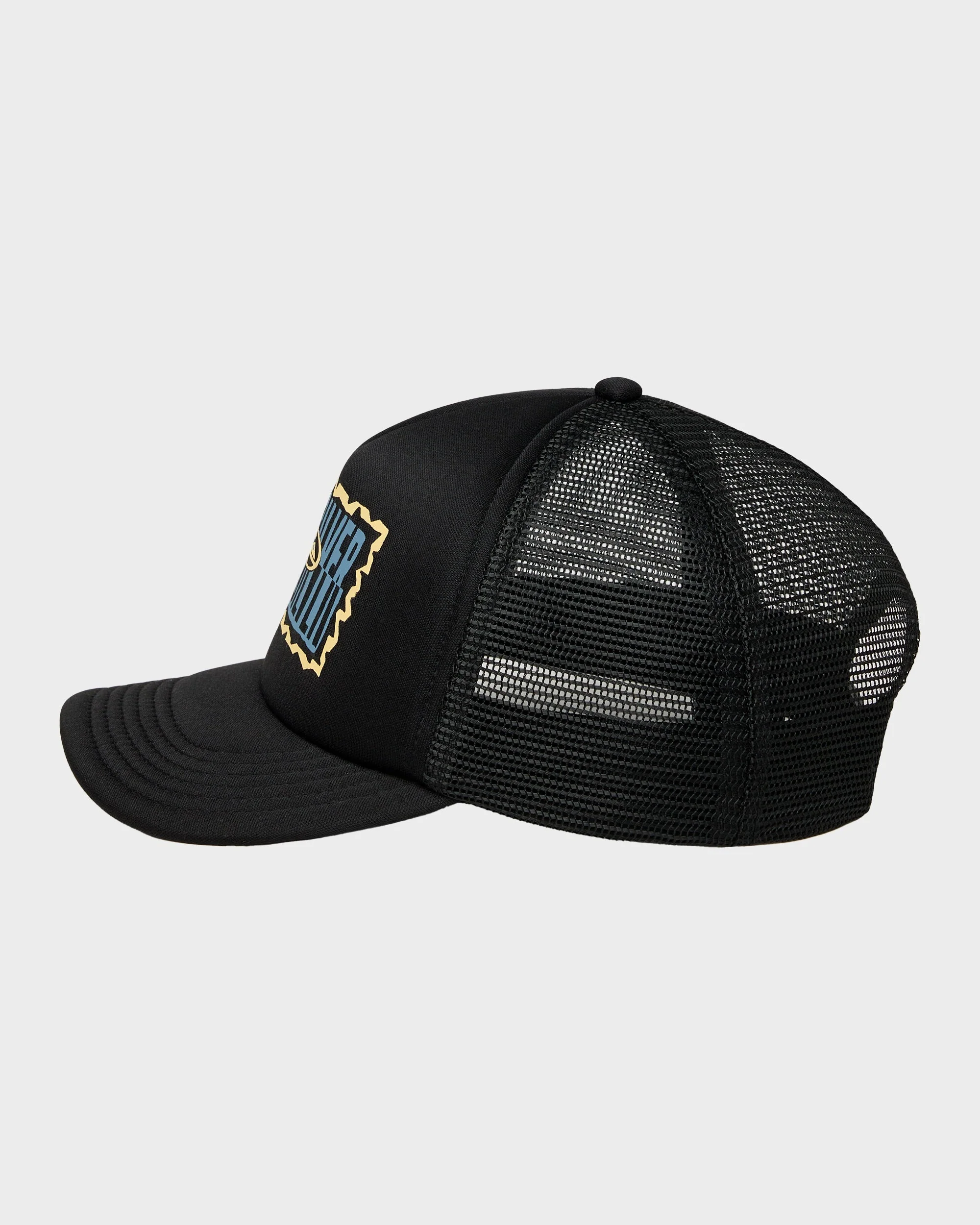 Boys 8-16 Vermin Pack Trucker Cap - Image 4