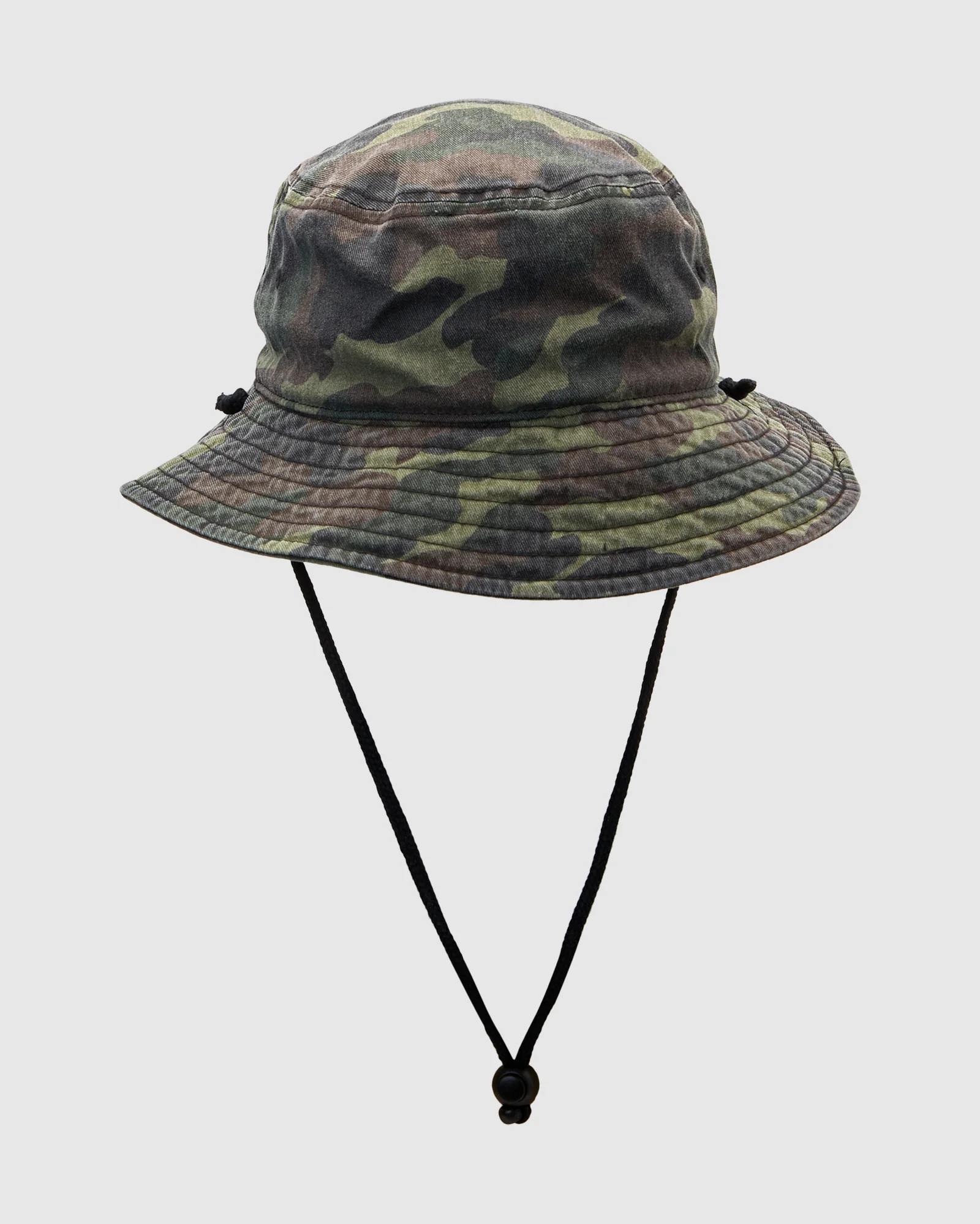 Mens Vice Breaker Bucket Hat - Image 3