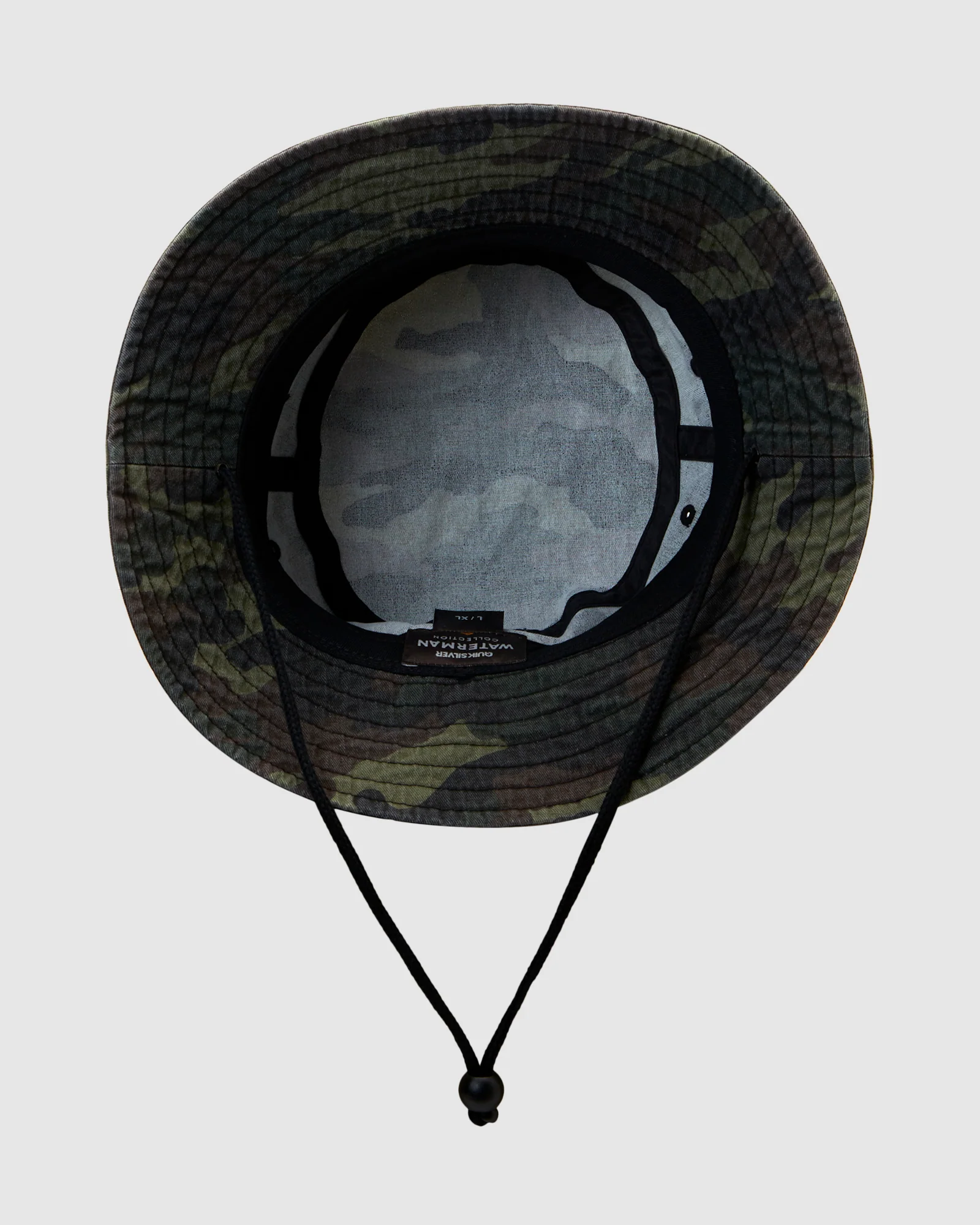 Mens Vice Breaker Bucket Hat - Image 5