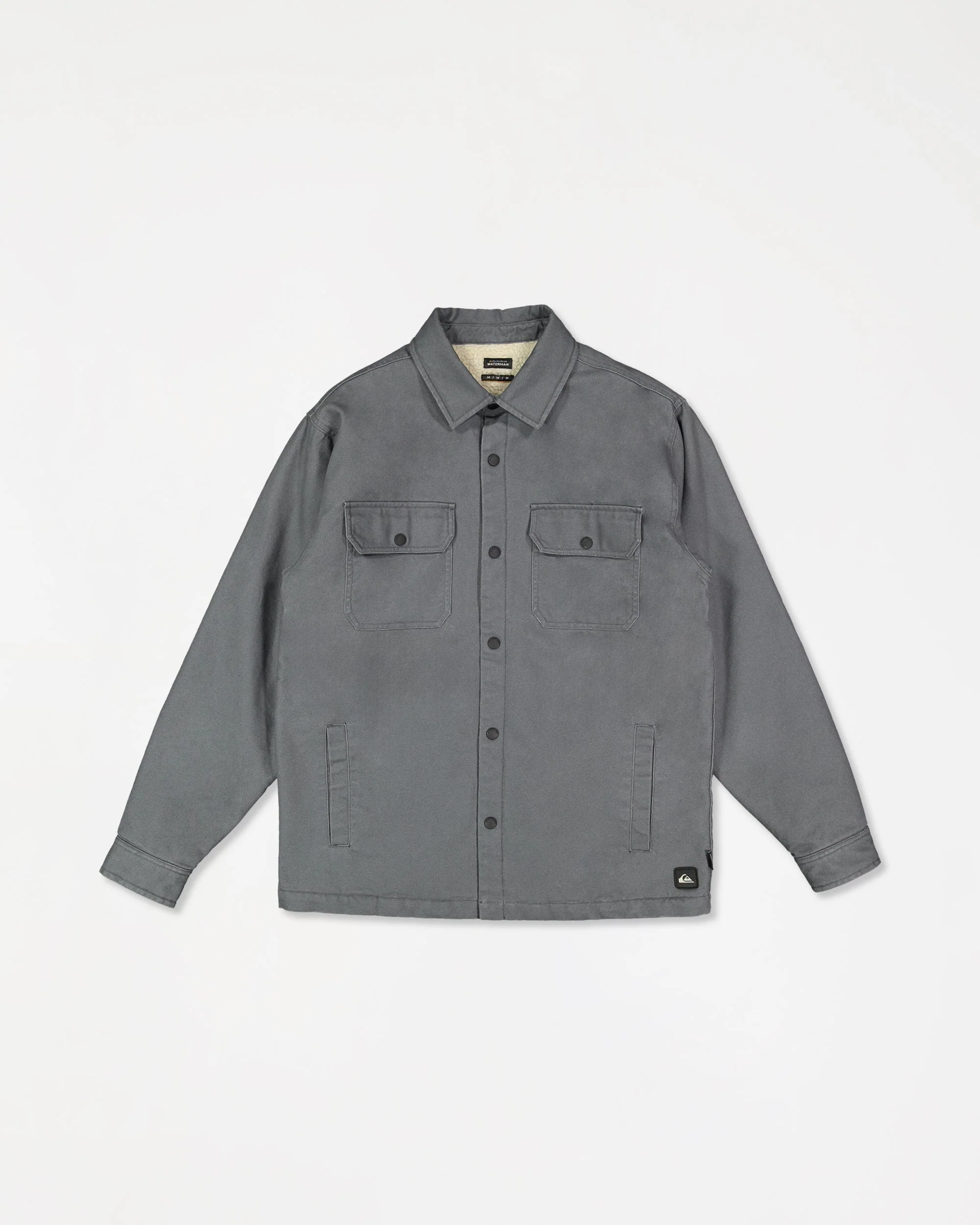 Mens Voyager Shacket - Image 6