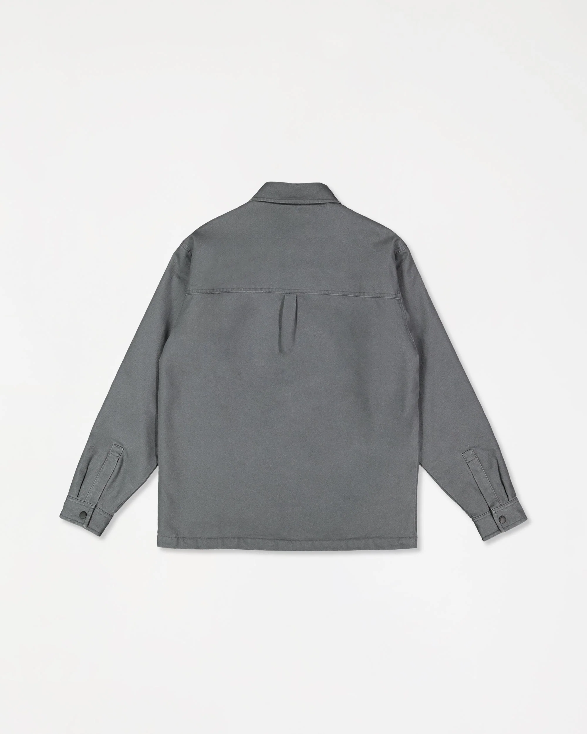 Mens Voyager Shacket - Image 7