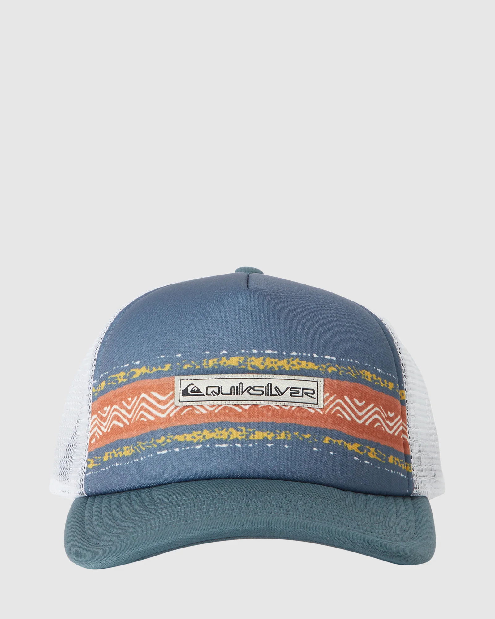 Mens Vulture Coop Trucker Cap - Image 2