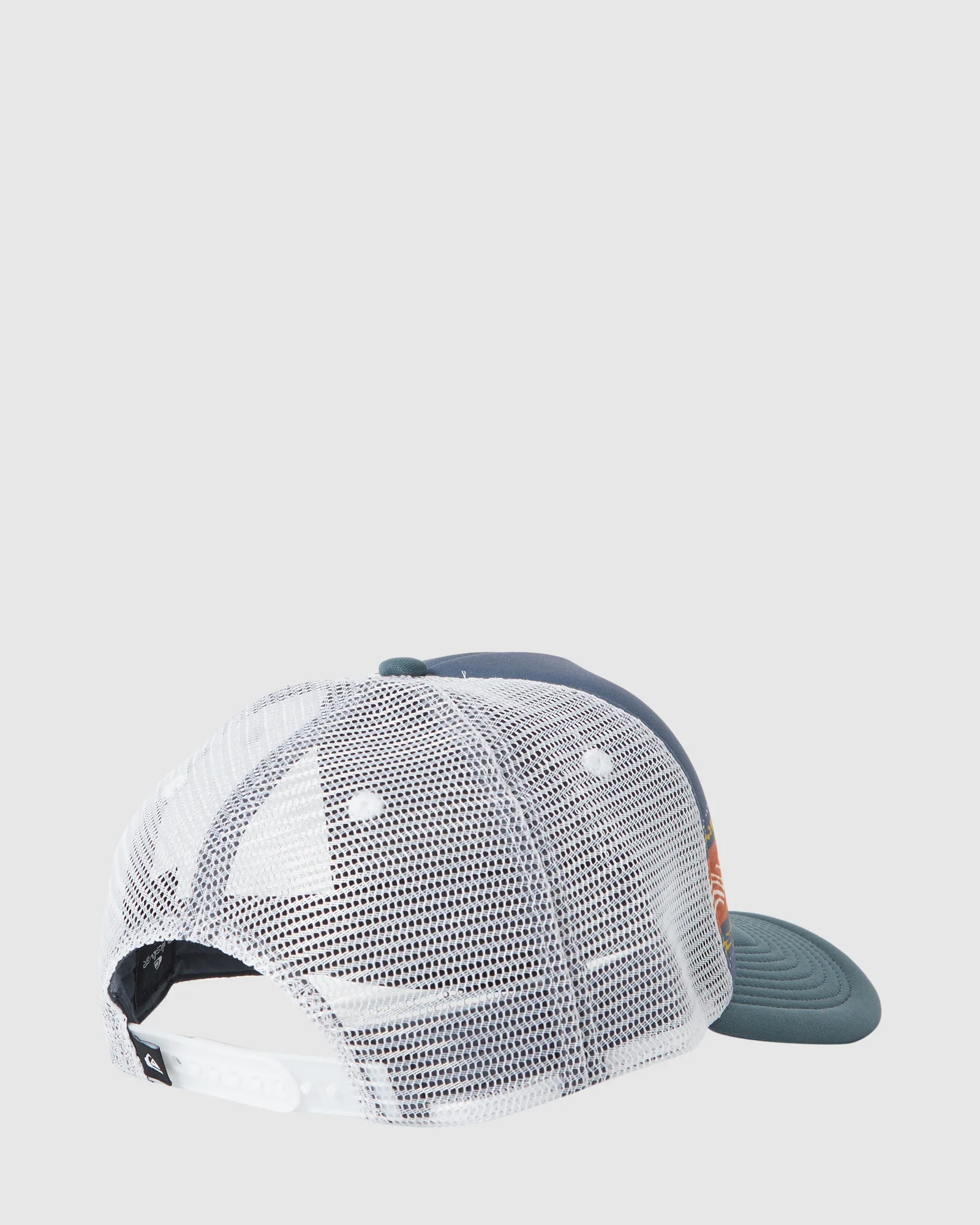 Mens Vulture Coop Trucker Cap - Image 4
