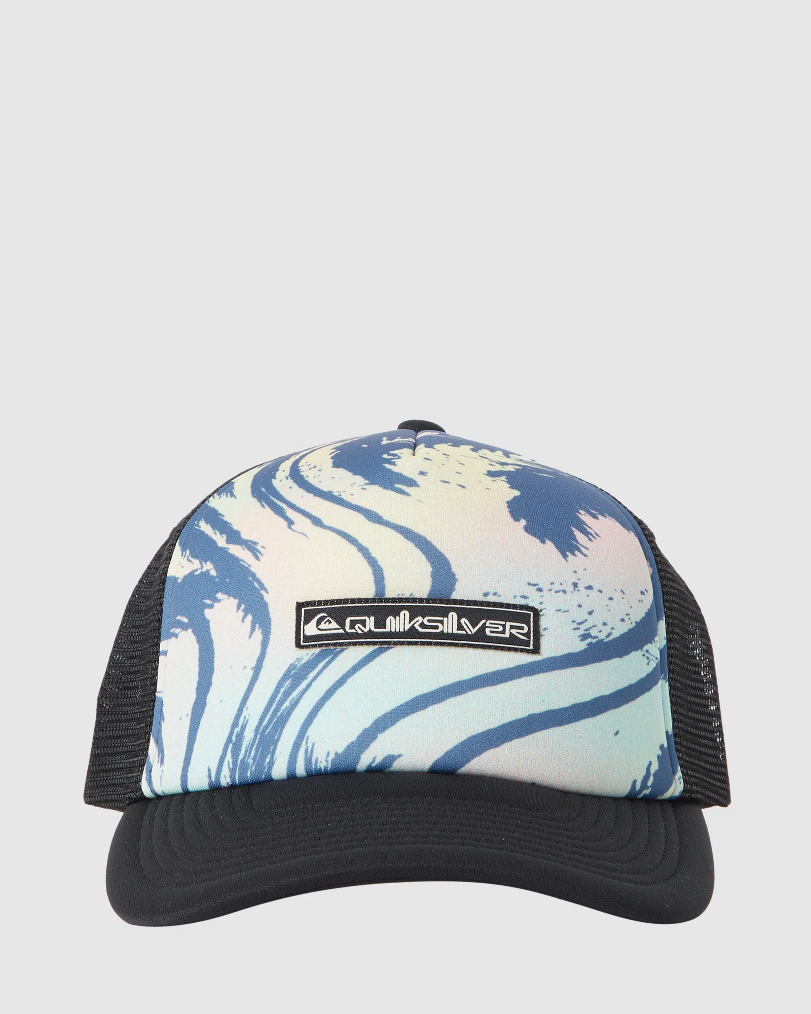 Mens Vulture Coop Trucker Cap - Image 2