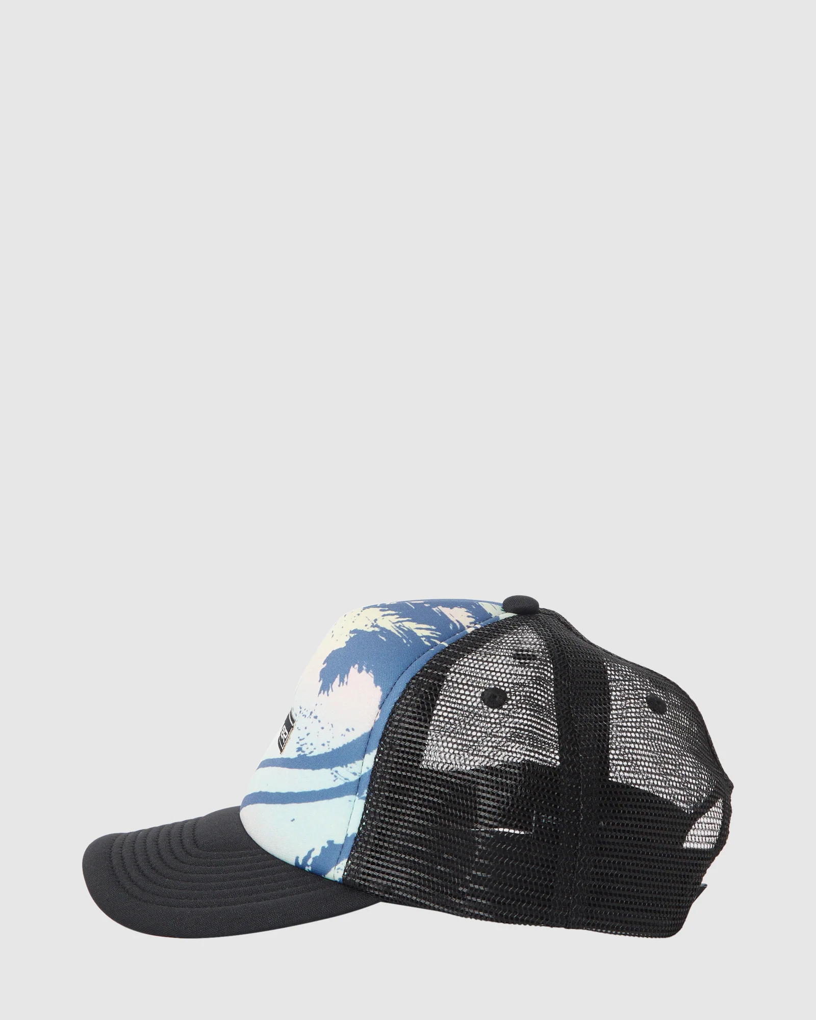 Mens Vulture Coop Trucker Cap - Image 3
