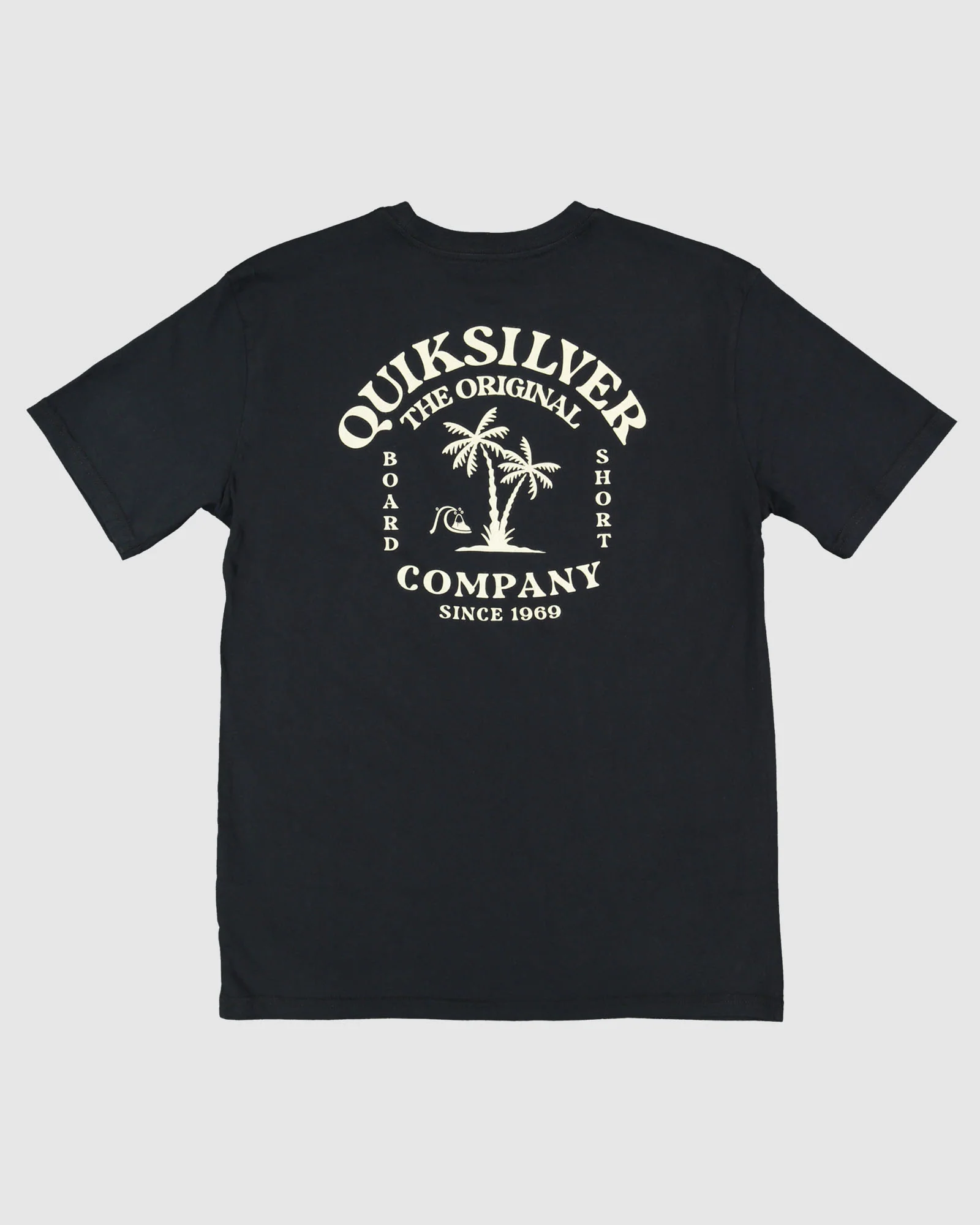 Mens Wash Away T-Shirt - Image 6