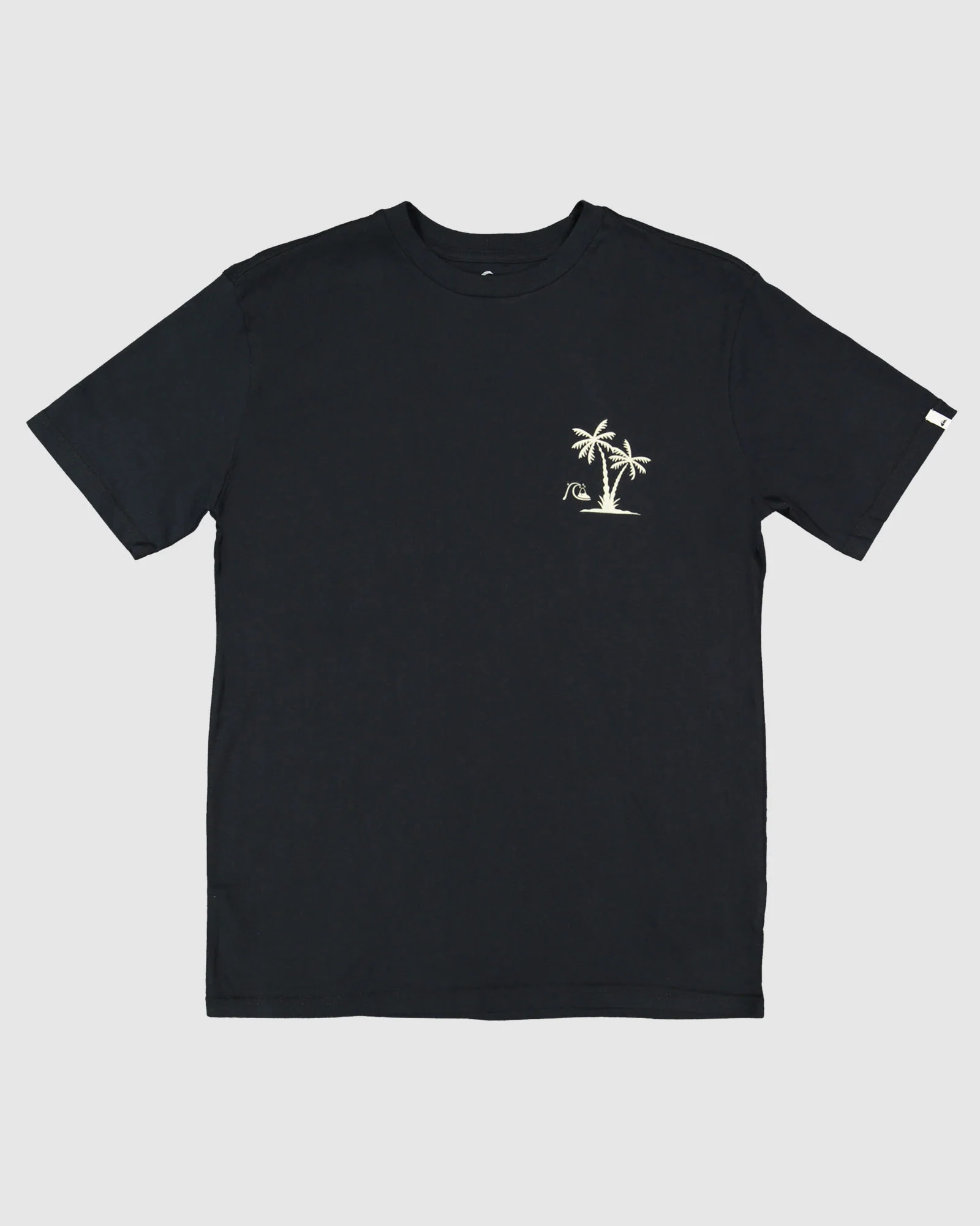 Mens Wash Away T-Shirt - Image 7