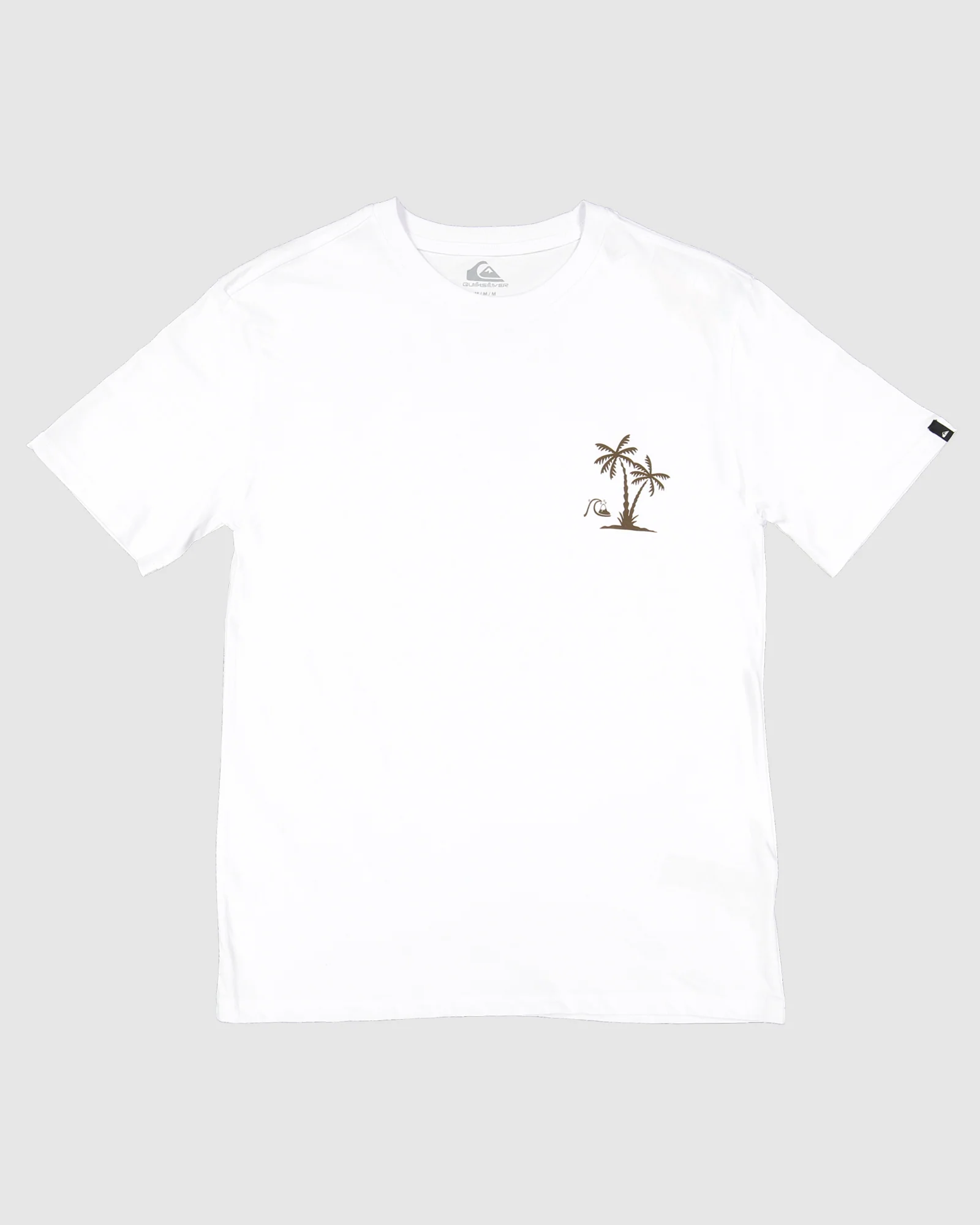 Mens Wash Away T-Shirt - Image 7